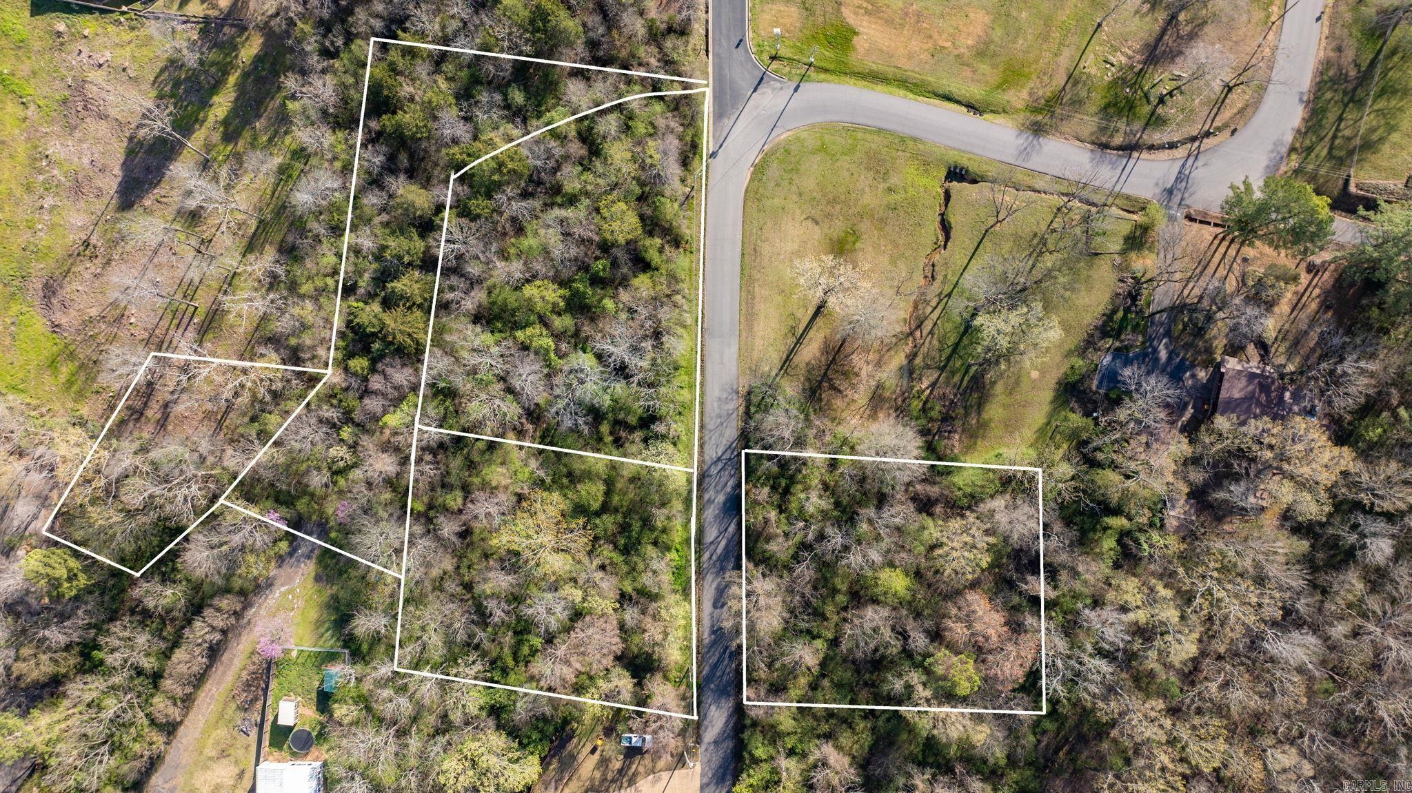 00  Winthrop Dr  Morrilton, AR