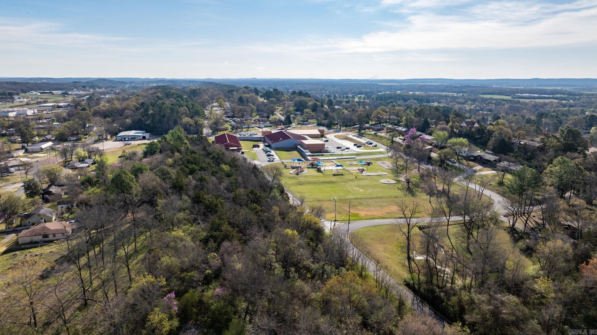 00  Winthrop Dr  Morrilton, AR