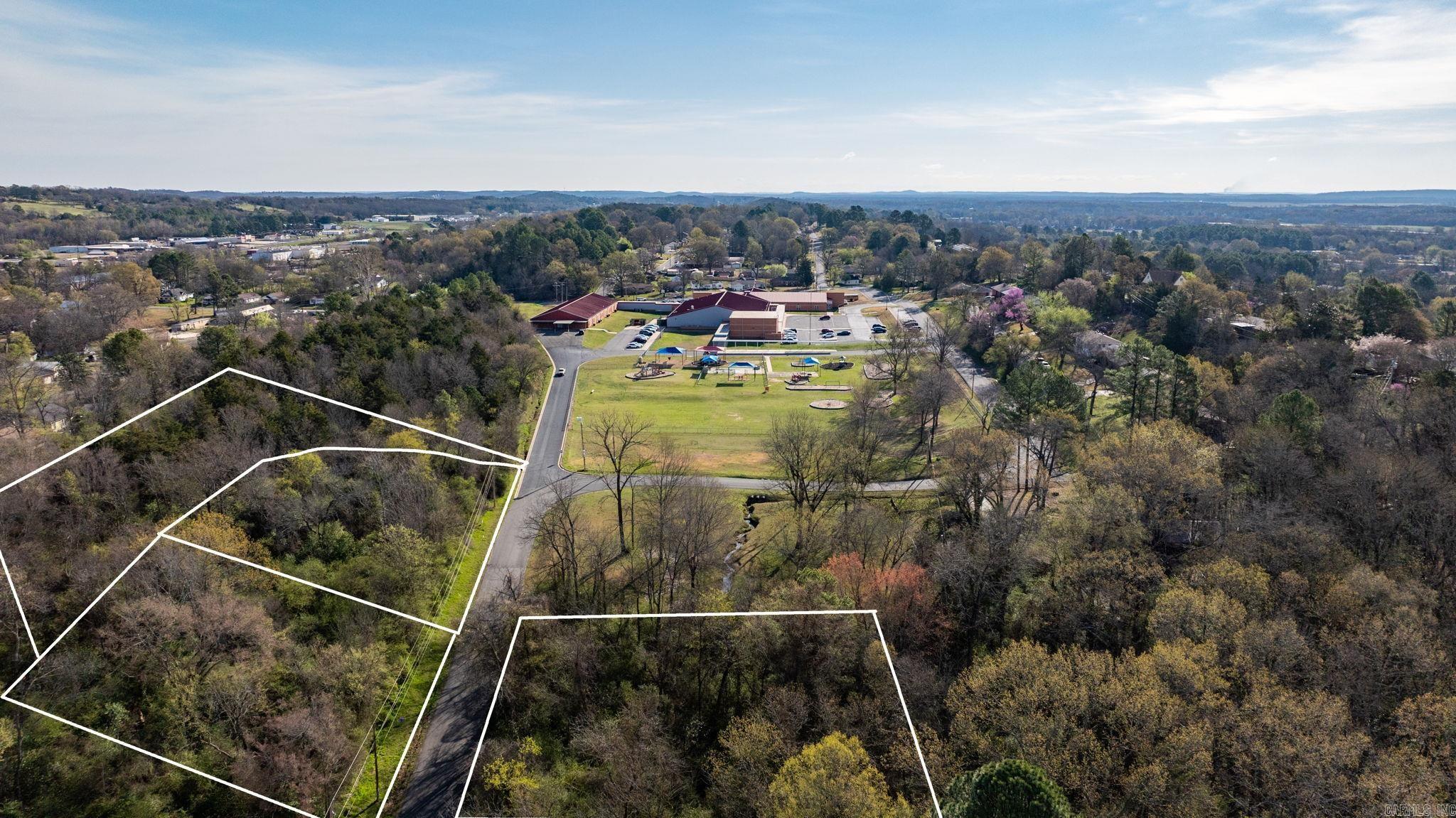 00  Winthrop Dr  Morrilton, AR