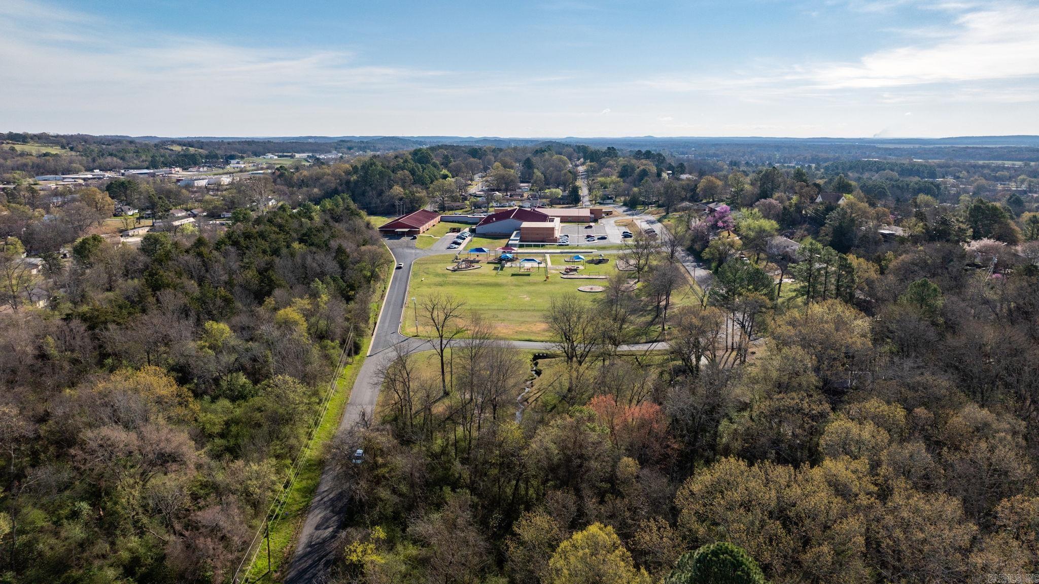00  Winthrop Dr  Morrilton, AR