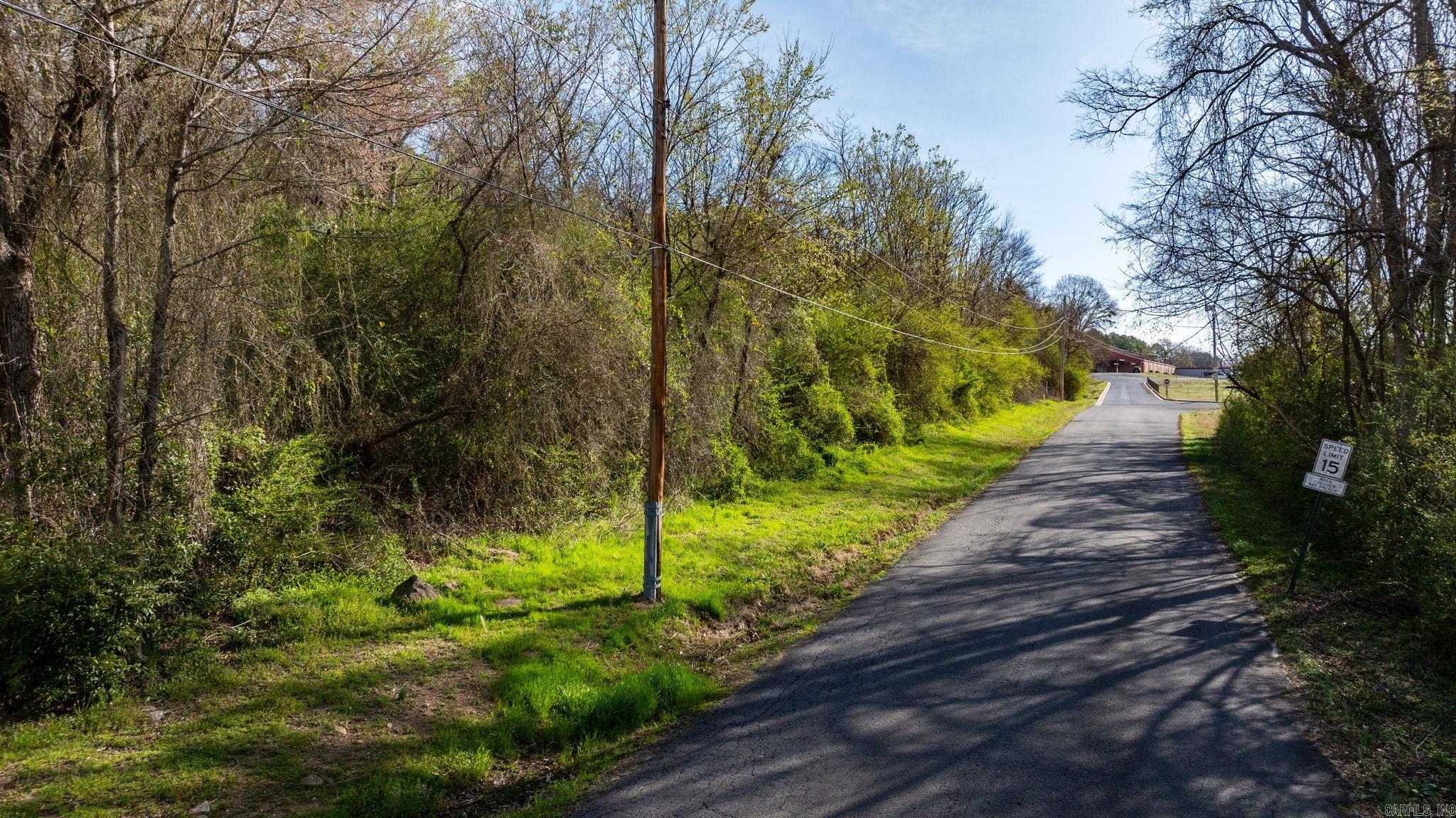00  Winthrop Dr  Morrilton, AR