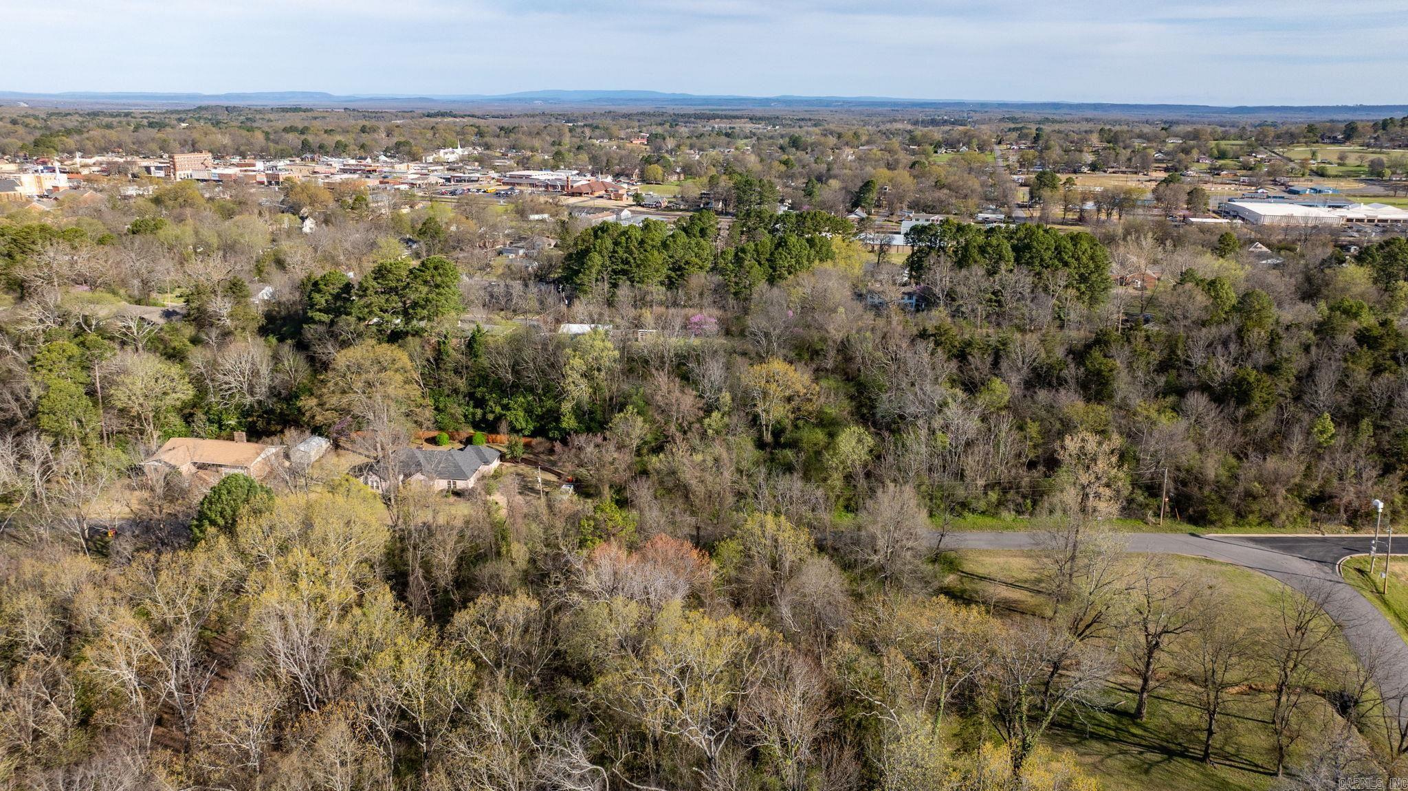 00  Winthrop Dr  Morrilton, AR