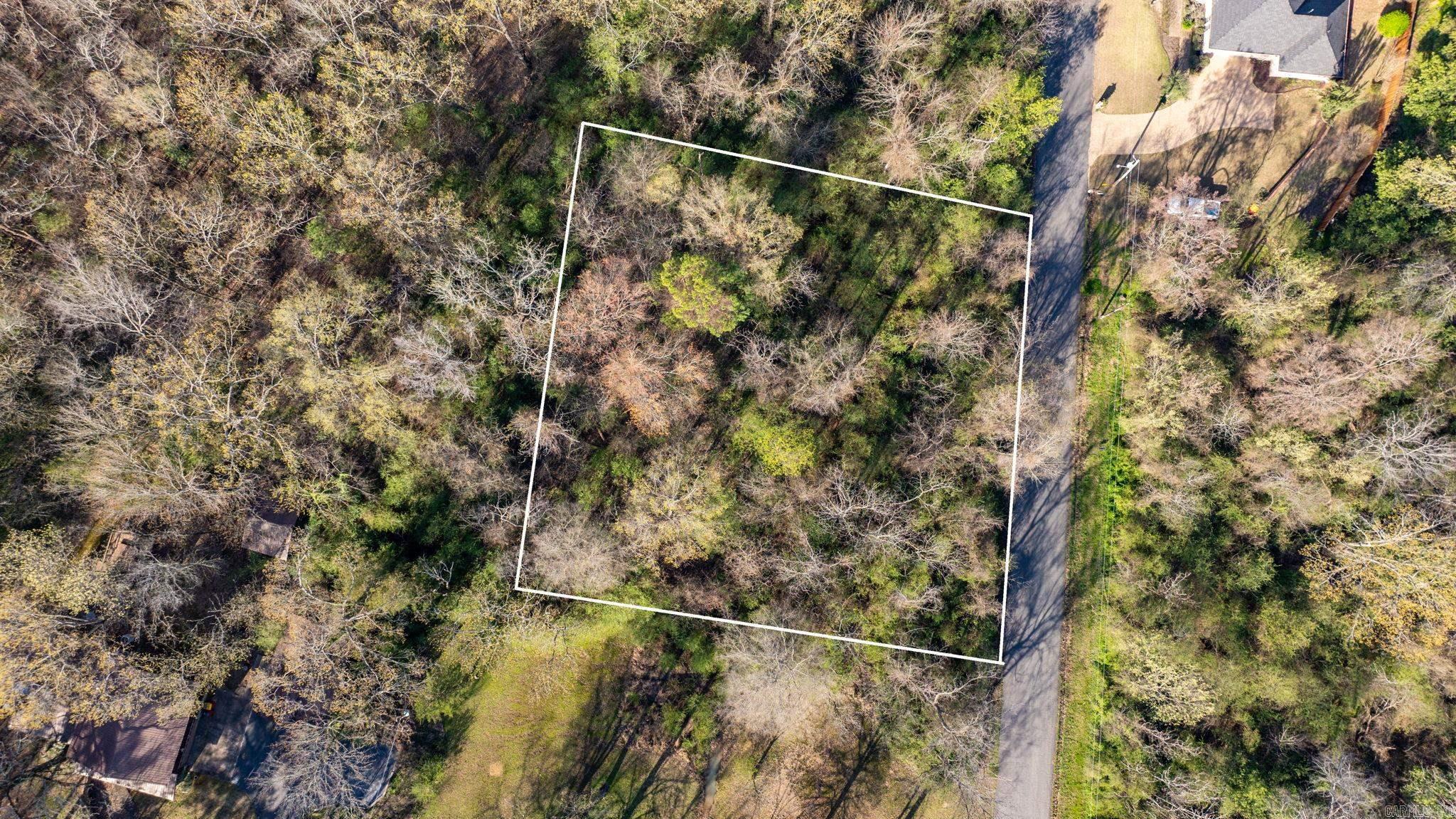 00  Winthrop Dr  Morrilton, AR