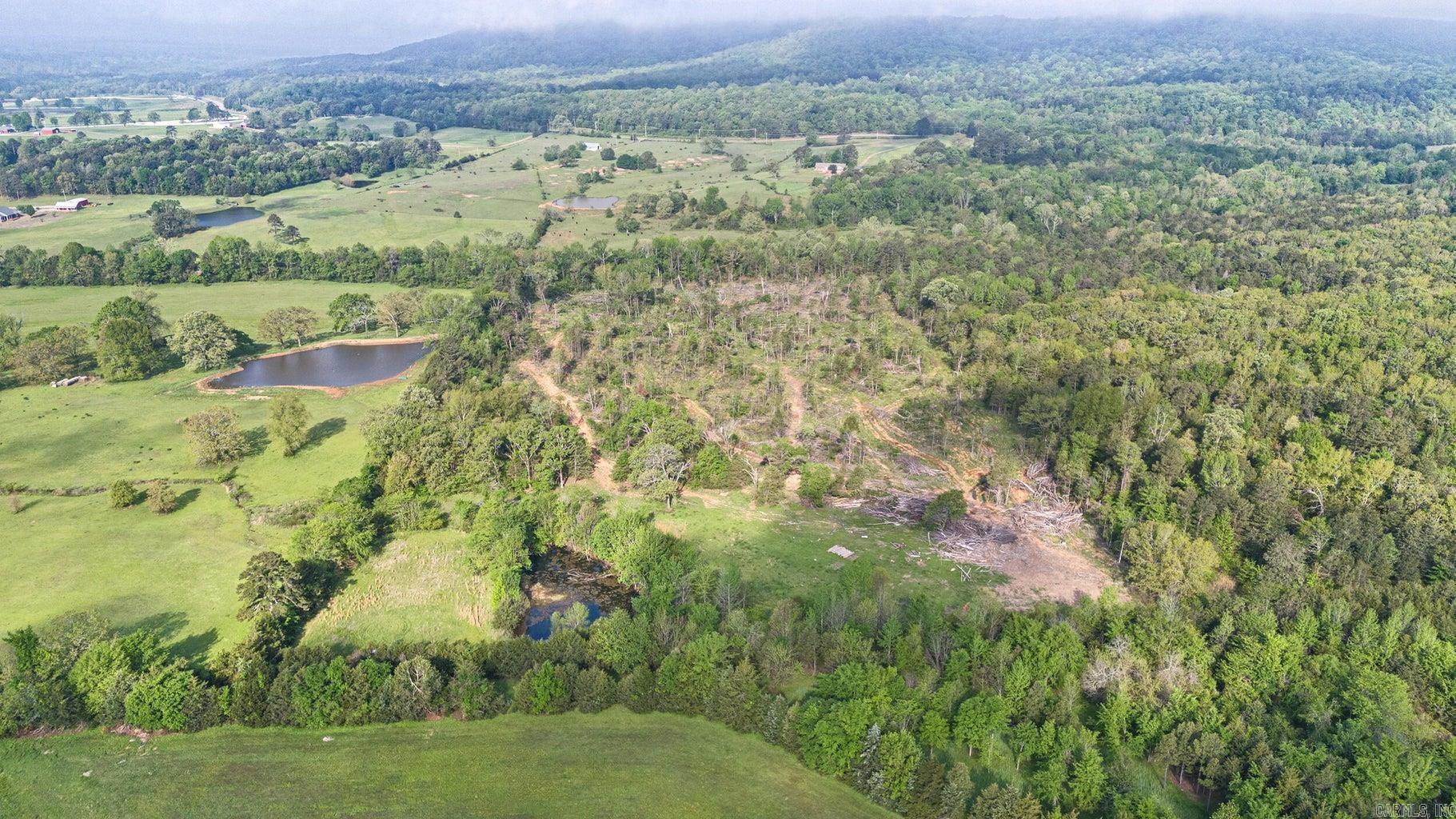0000  AR-124  Russellville, AR