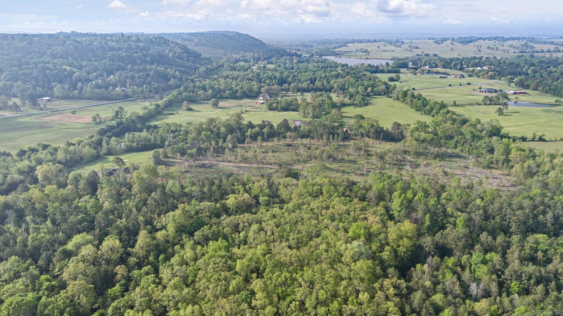 0000  AR-124  Russellville, AR