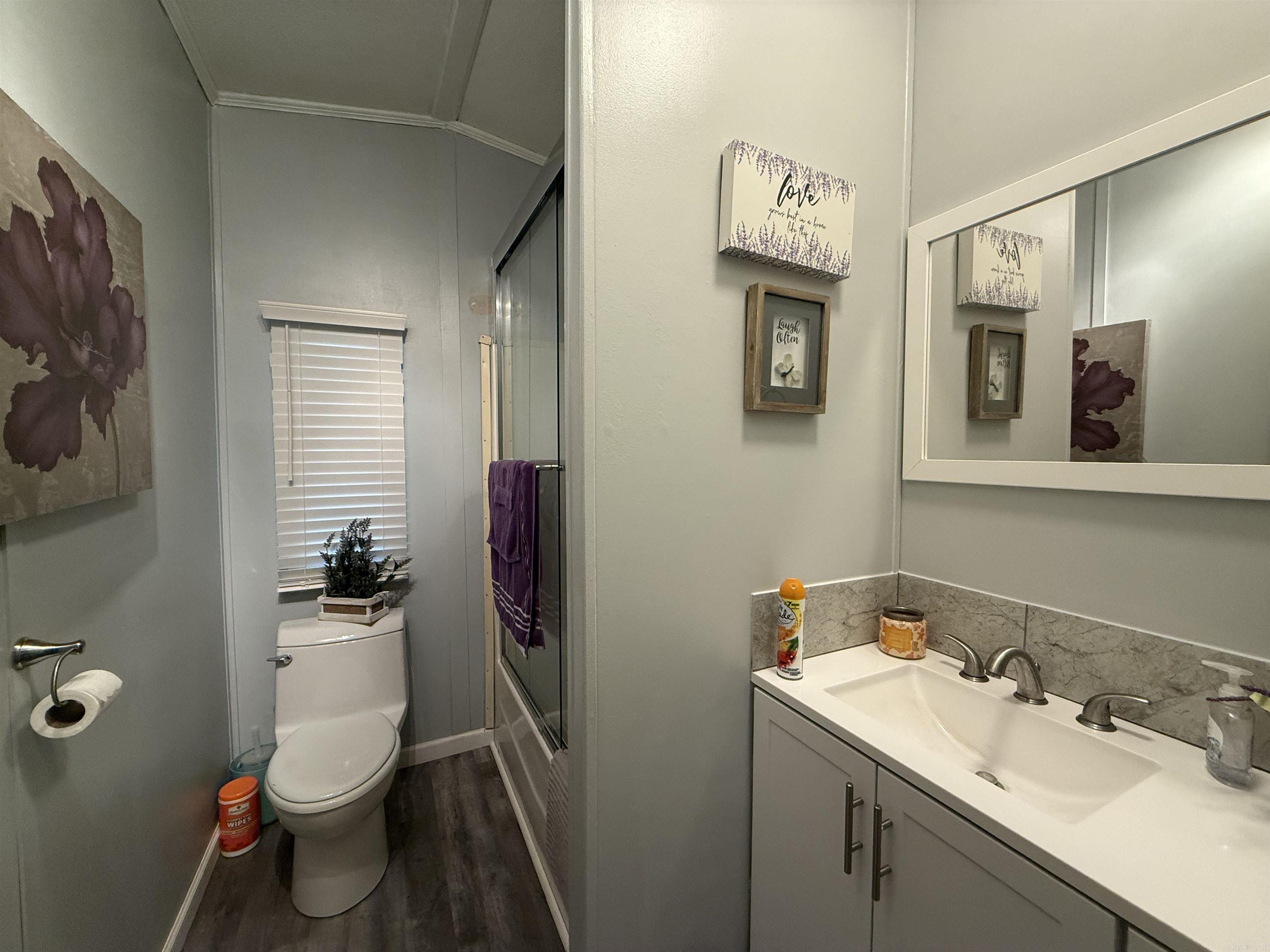 164  Murray  Hunter, AR