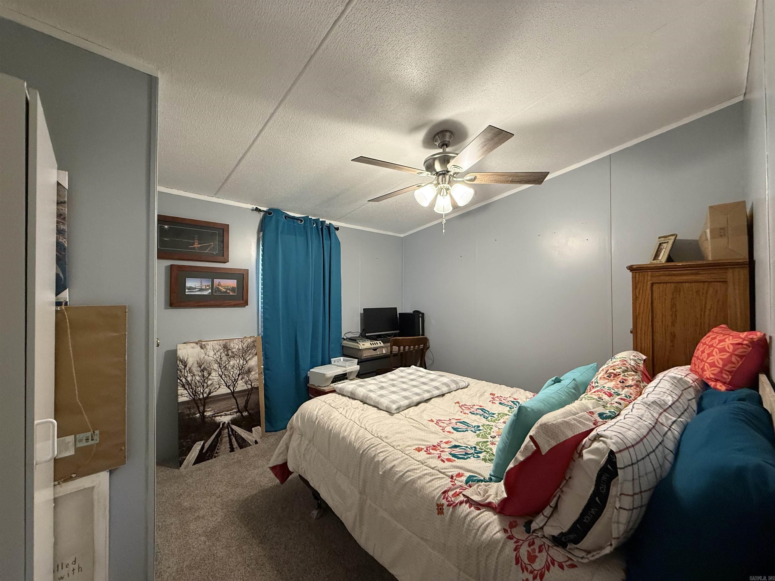 164  Murray  Hunter, AR