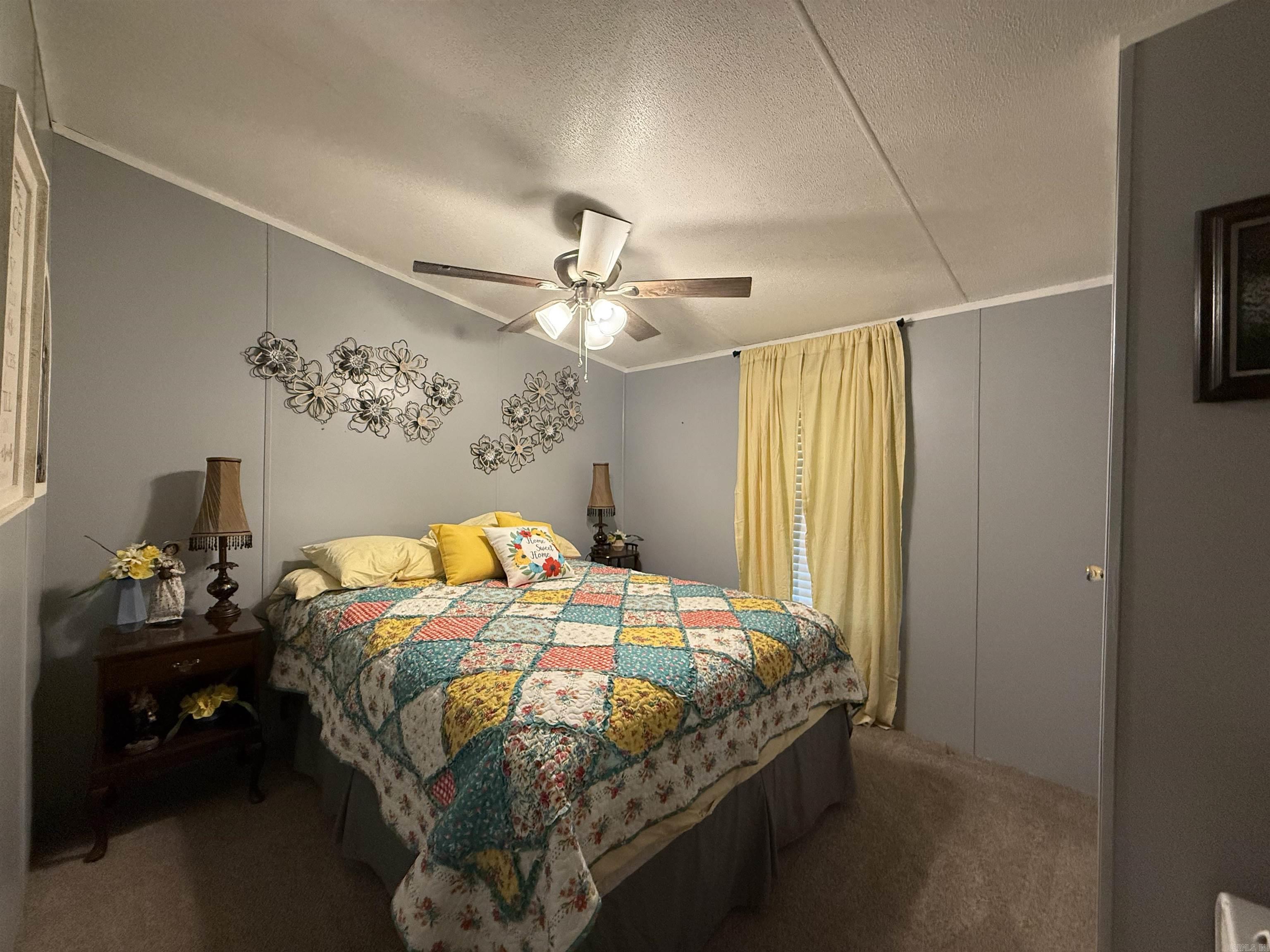164  Murray  Hunter, AR