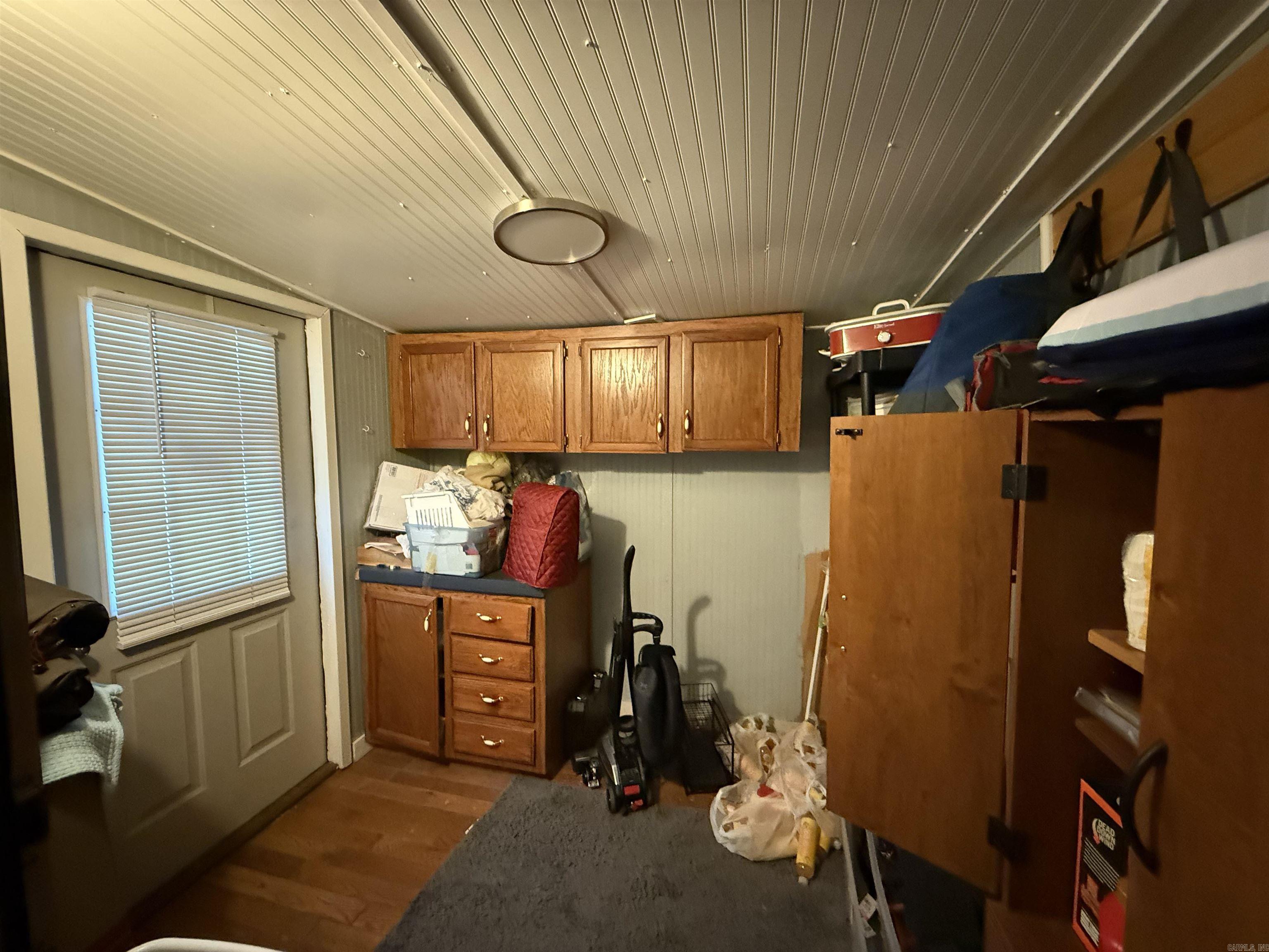 164  Murray  Hunter, AR