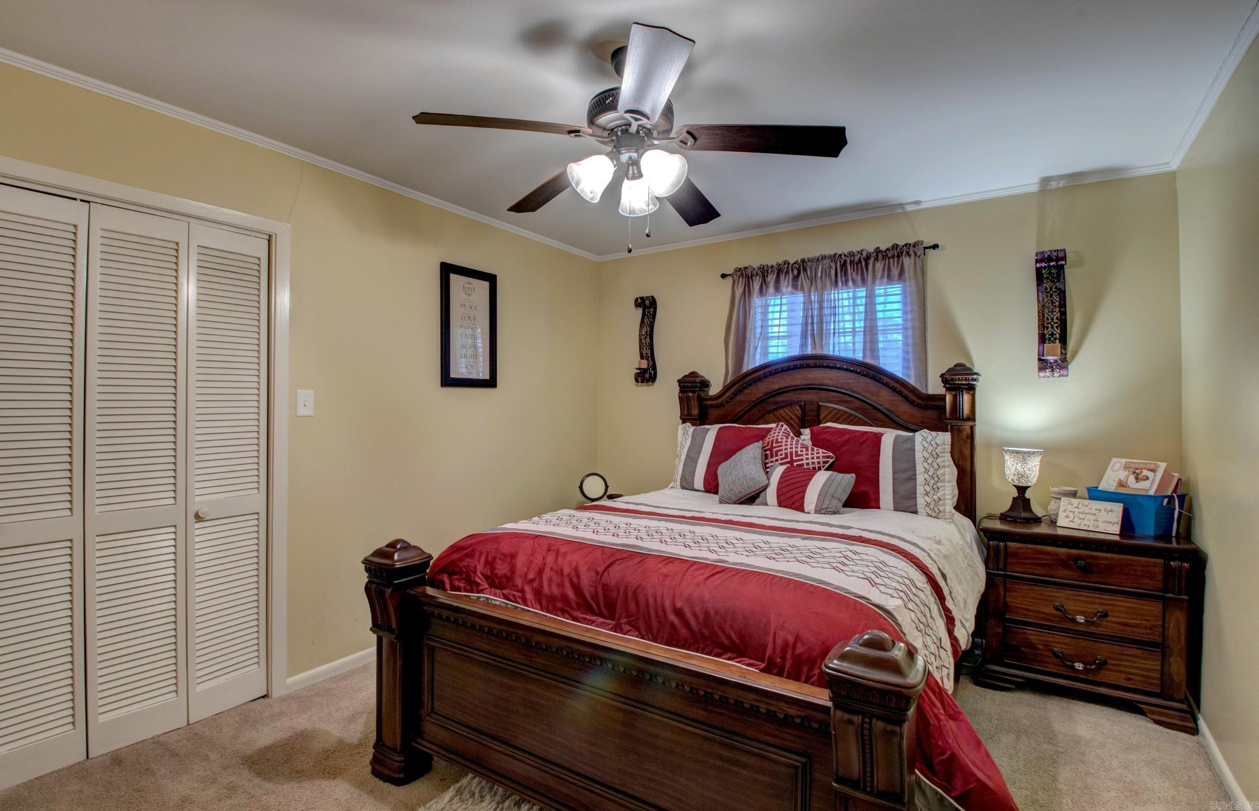 106  Pine Forest  Fordyce, AR