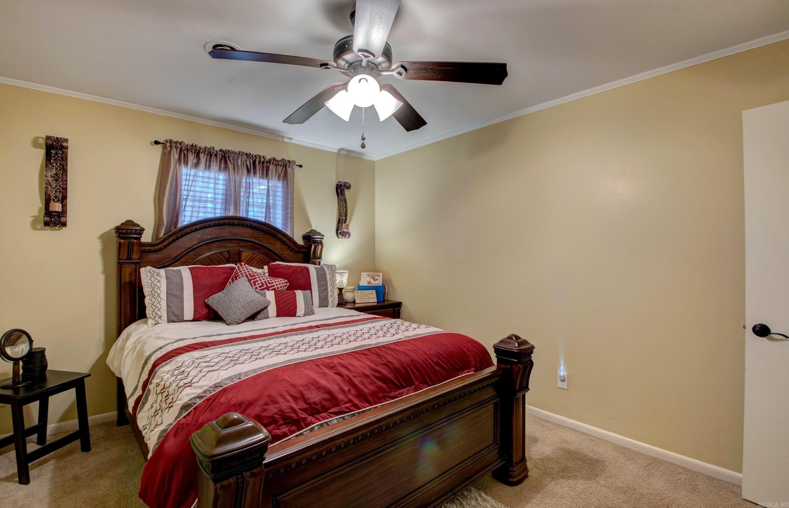 106  Pine Forest  Fordyce, AR