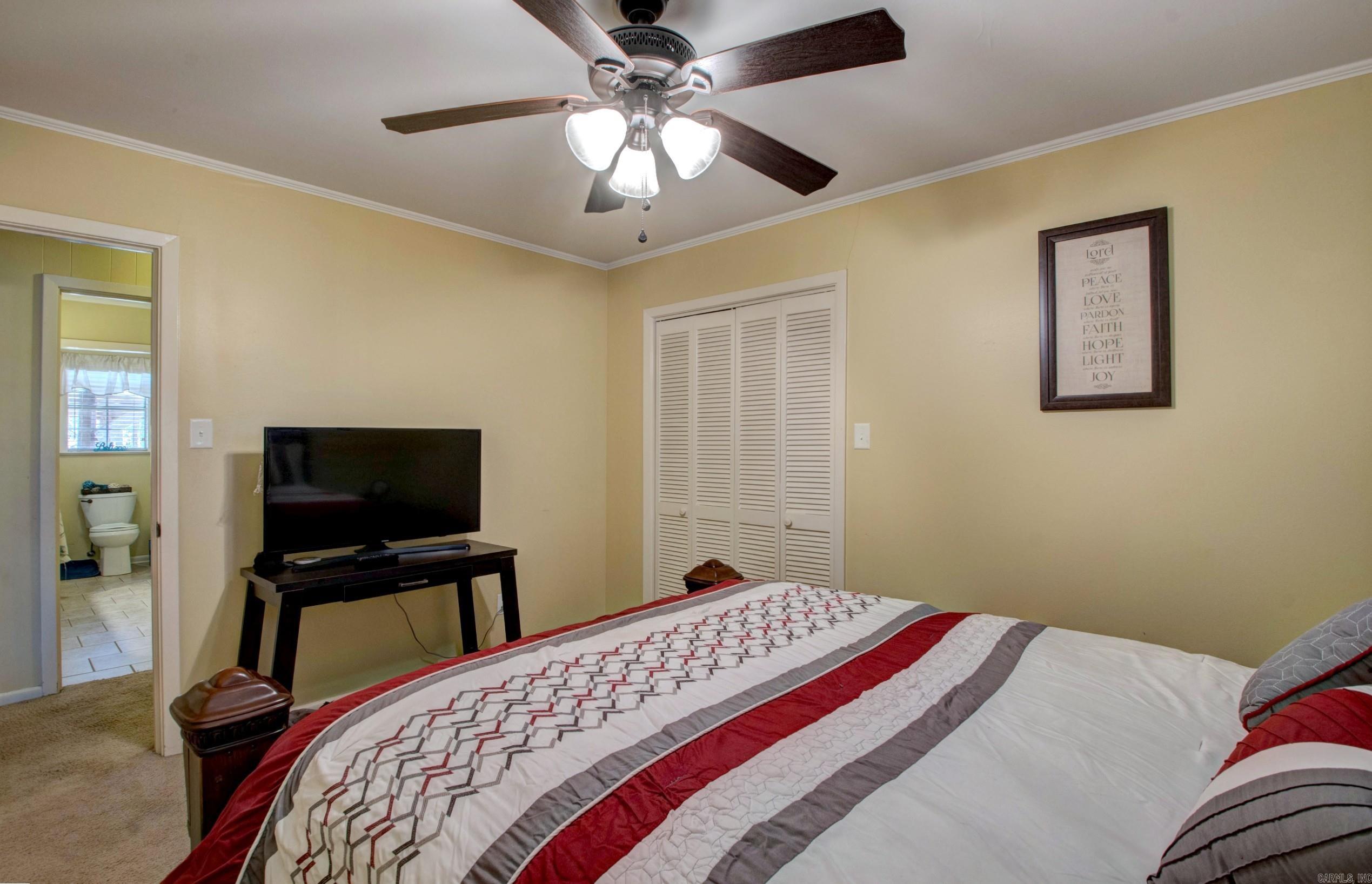 106  Pine Forest  Fordyce, AR