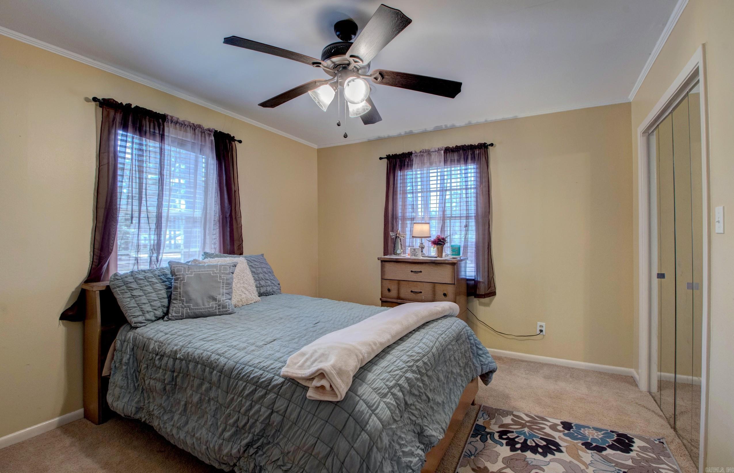 106  Pine Forest  Fordyce, AR