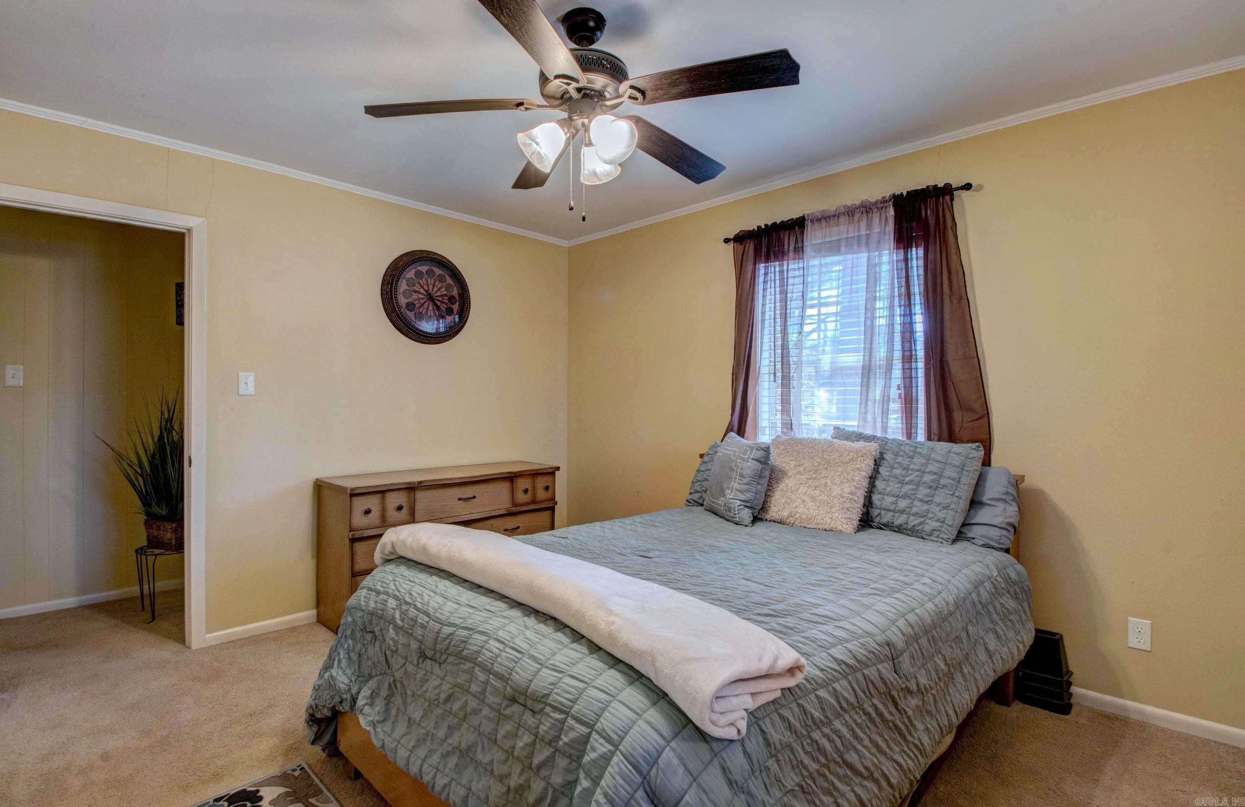 106  Pine Forest  Fordyce, AR