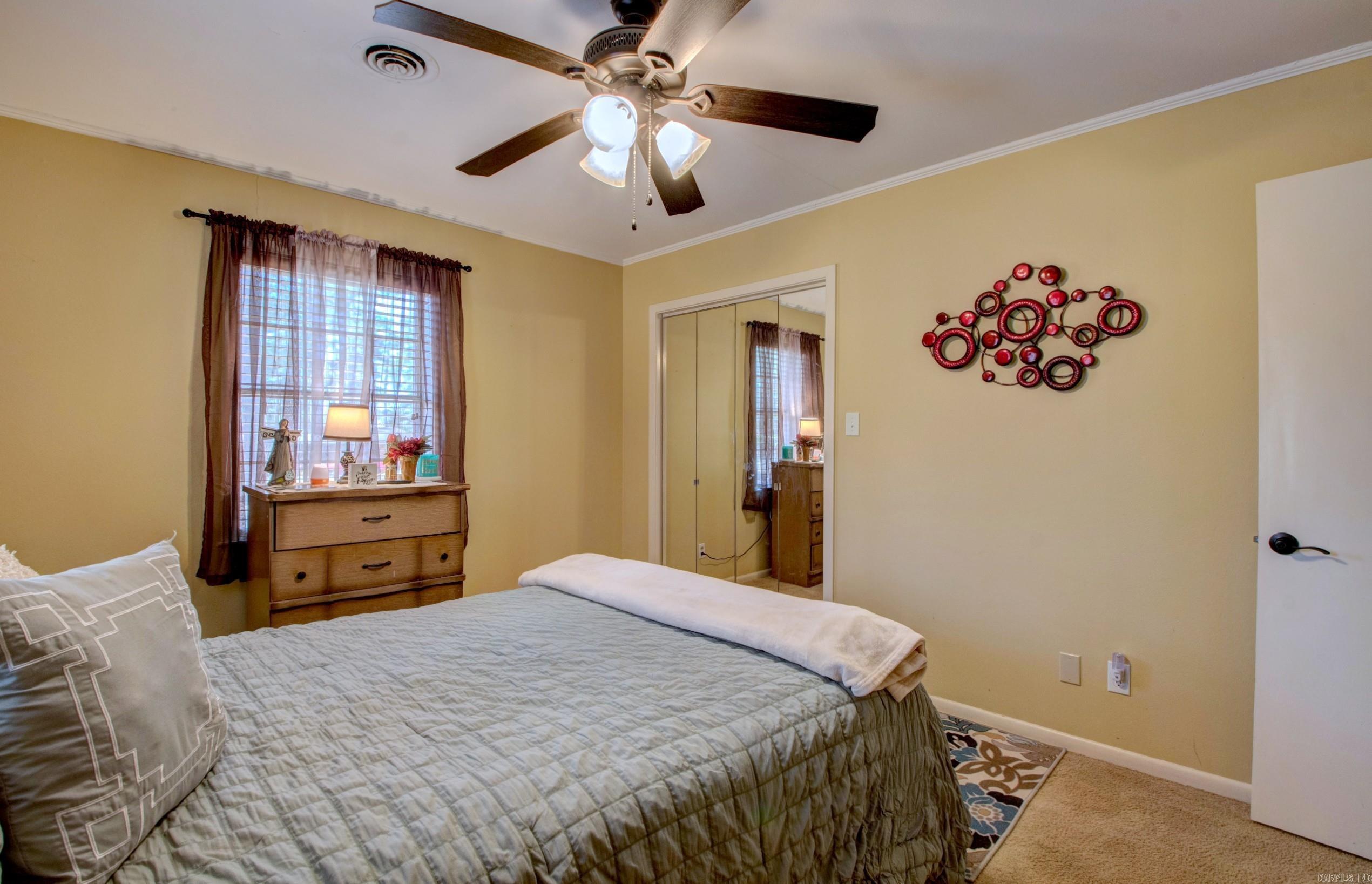 106  Pine Forest  Fordyce, AR