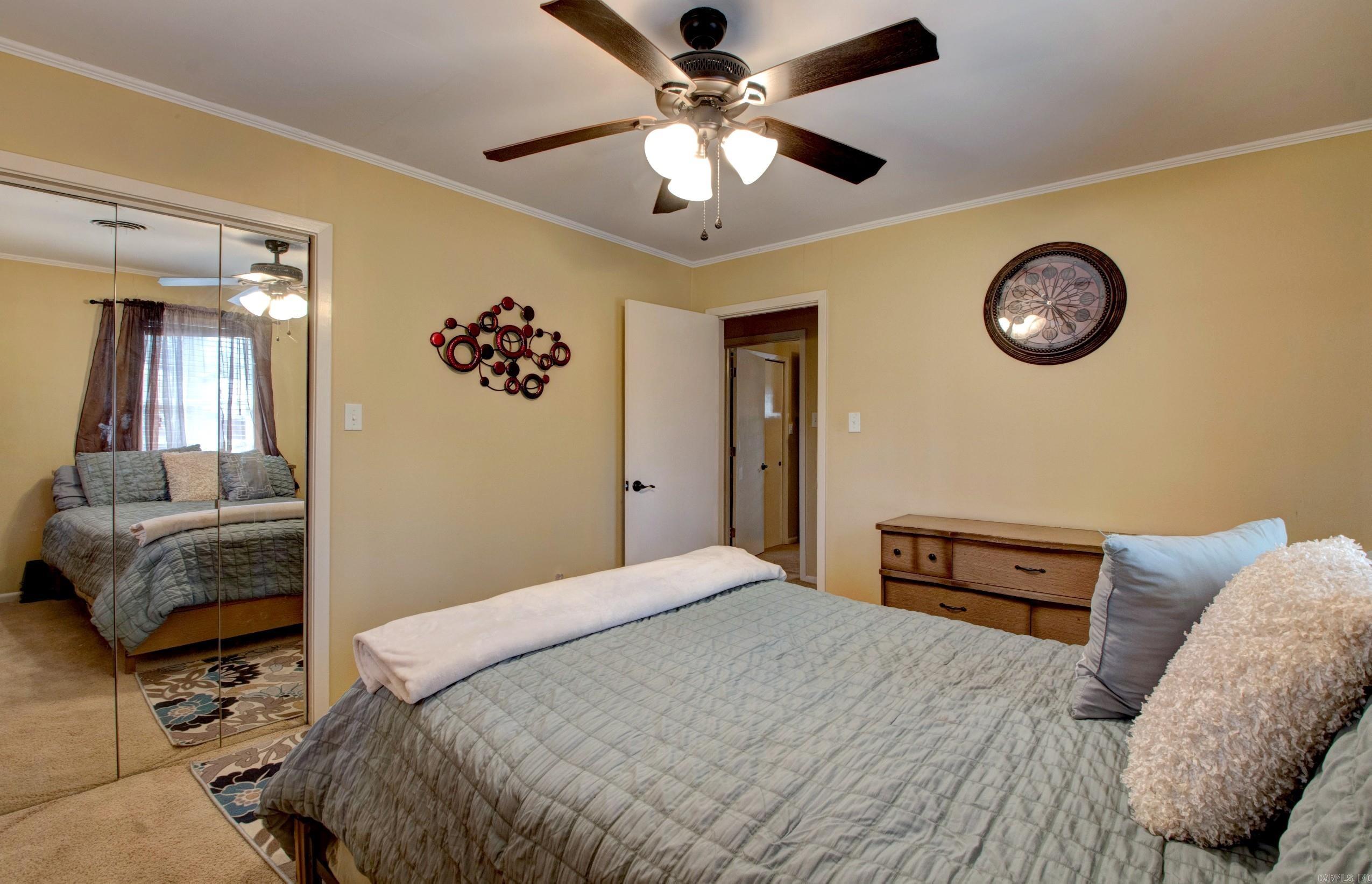 106  Pine Forest  Fordyce, AR