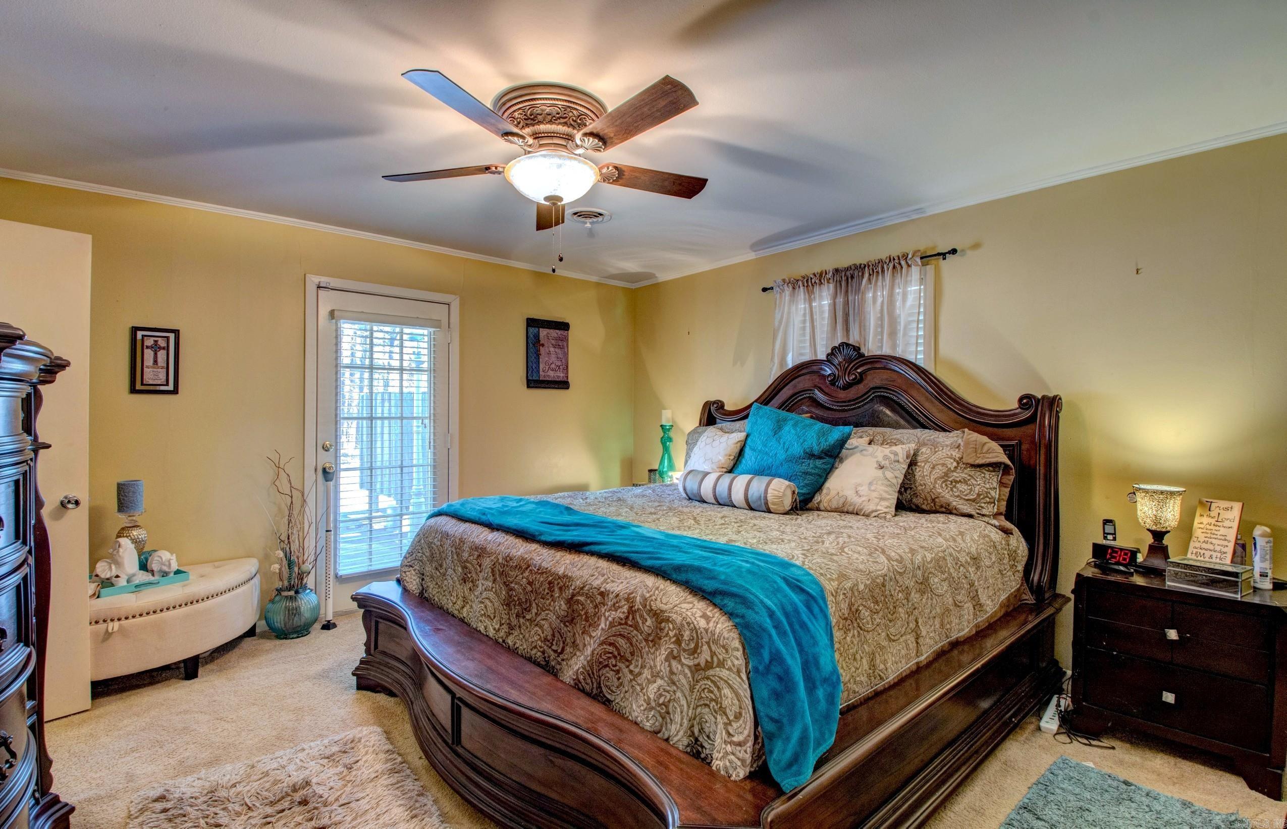 106  Pine Forest  Fordyce, AR