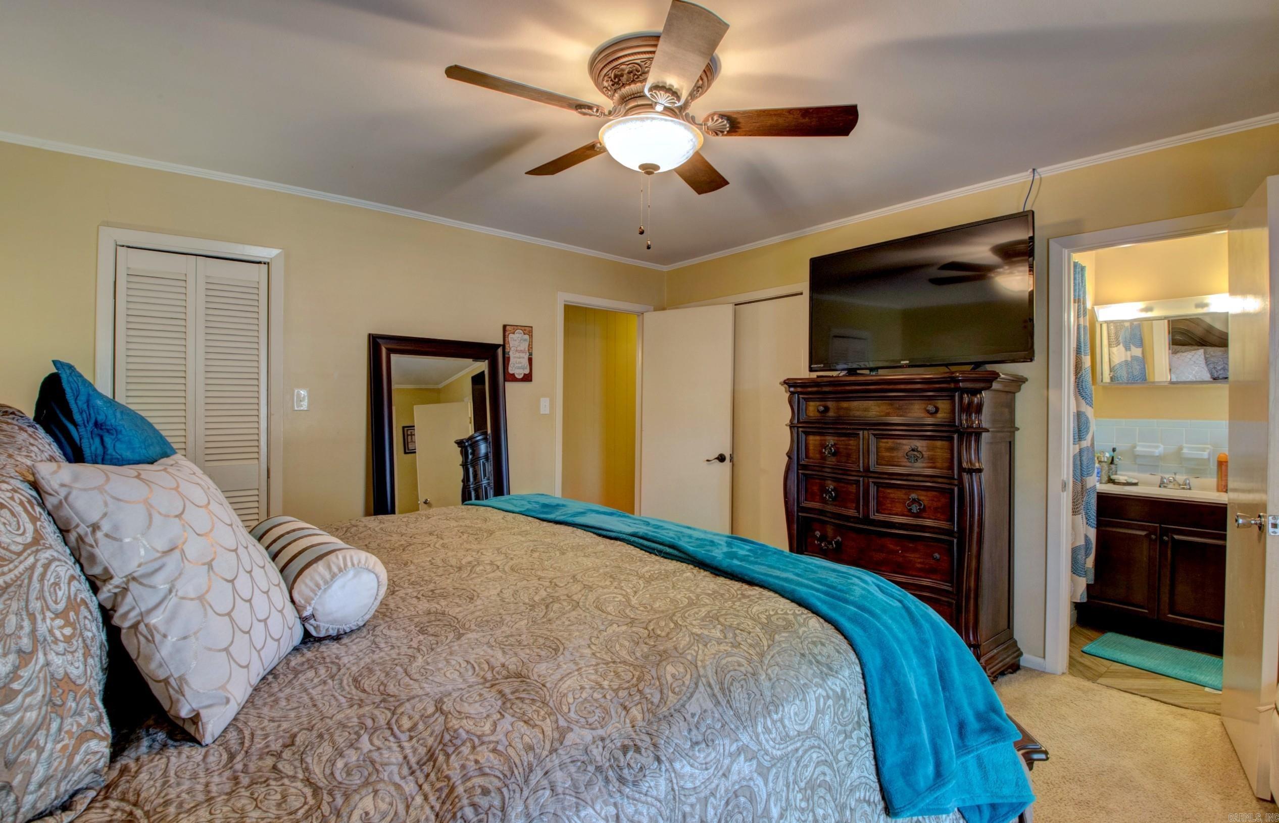 106  Pine Forest  Fordyce, AR