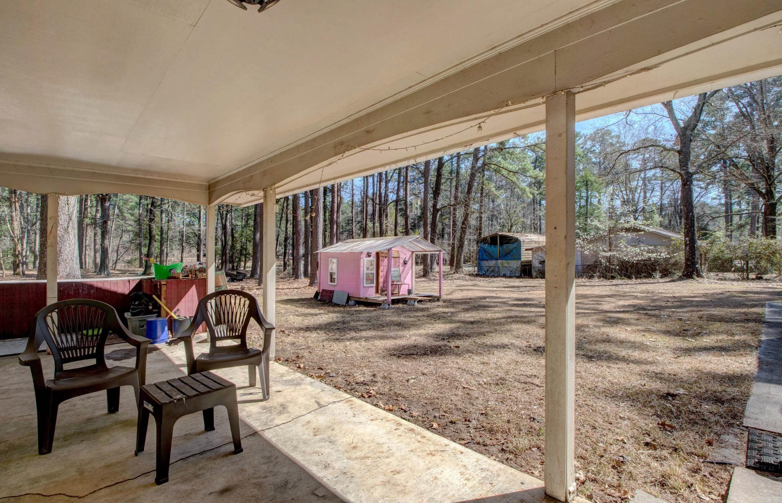 106  Pine Forest  Fordyce, AR