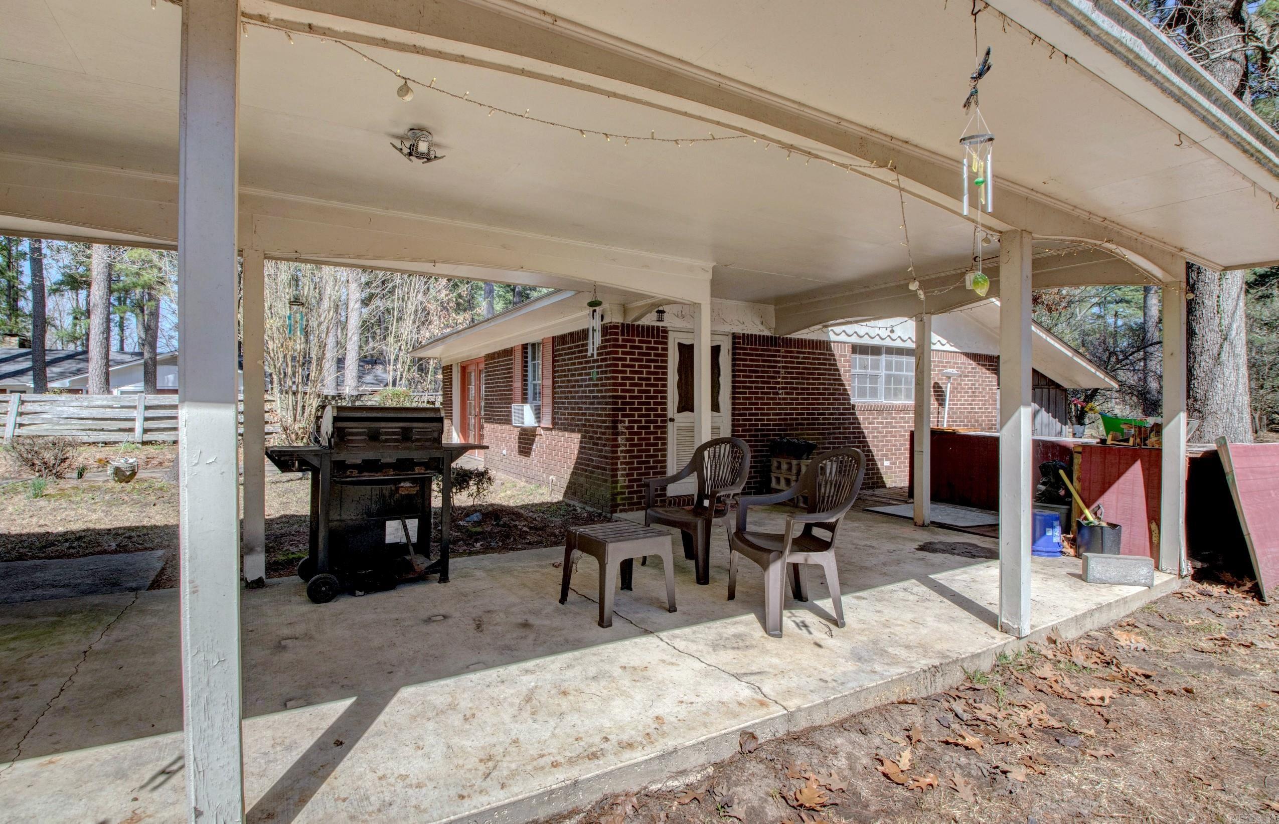 106  Pine Forest  Fordyce, AR