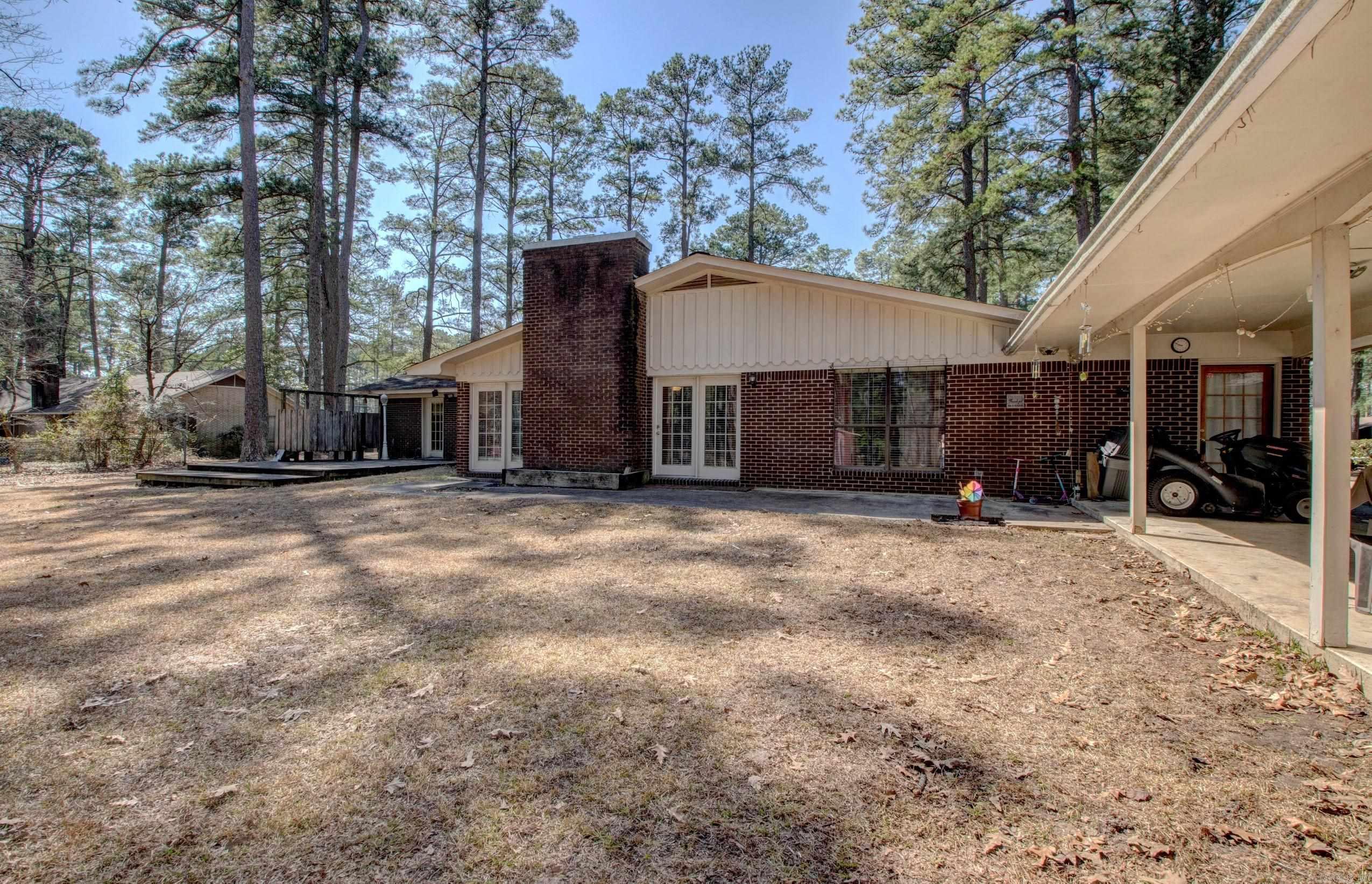 106  Pine Forest  Fordyce, AR