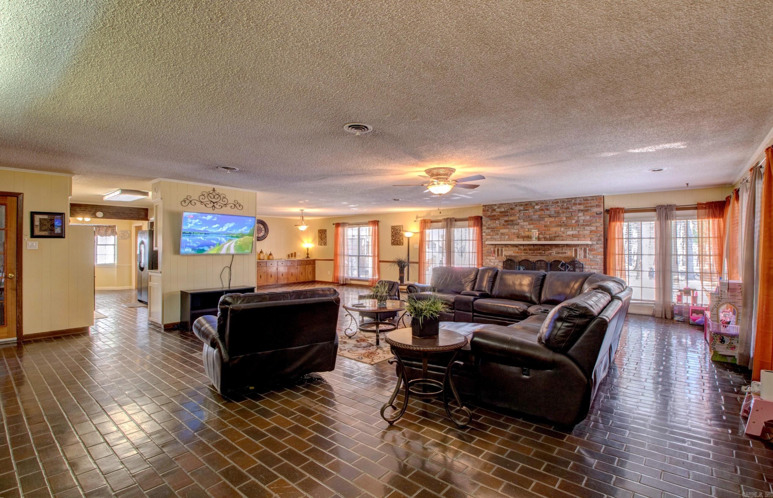 106  Pine Forest  Fordyce, AR