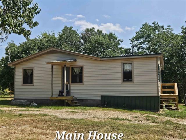 1826  Marsena  Marshall, AR