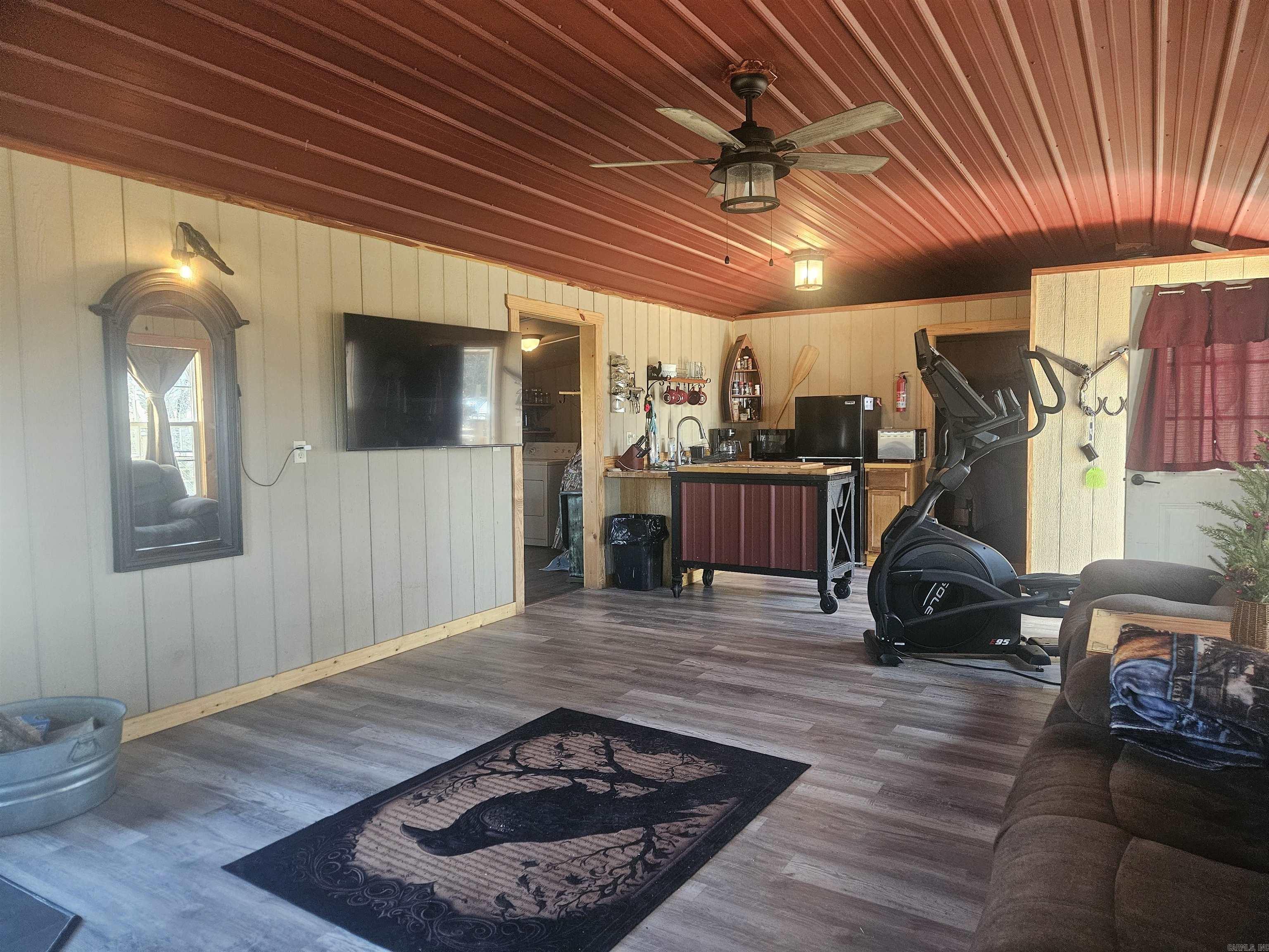 1826 Marsena Road Marshall, AR 72650
