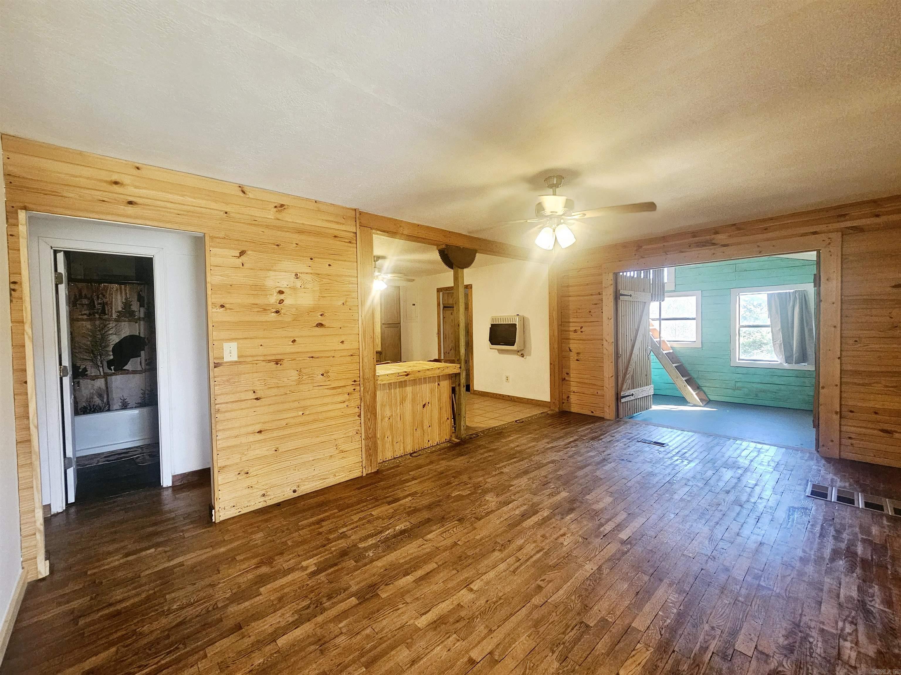 1826 Marsena Road Marshall, AR 72650