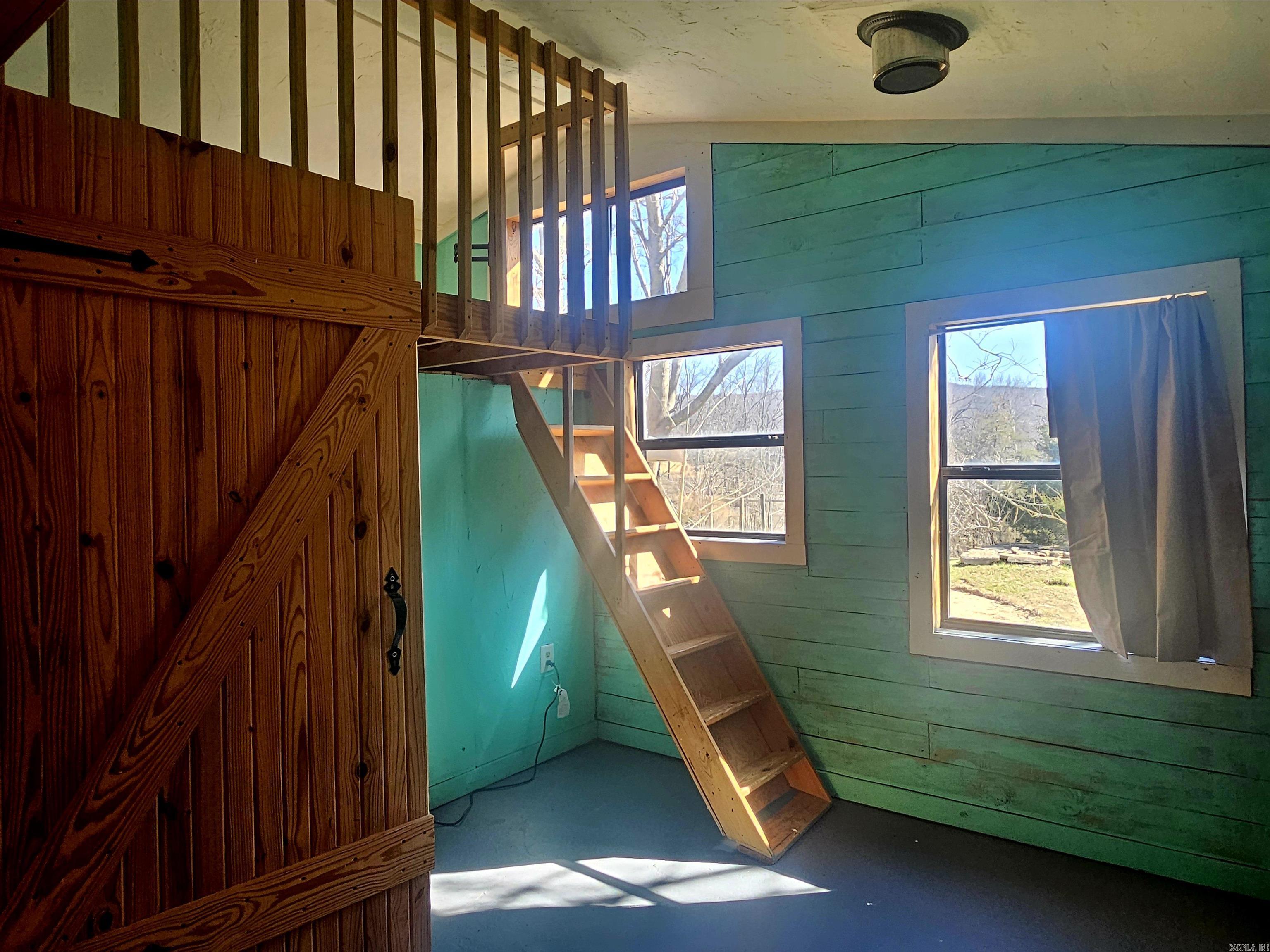 1826 Marsena Road Marshall, AR 72650