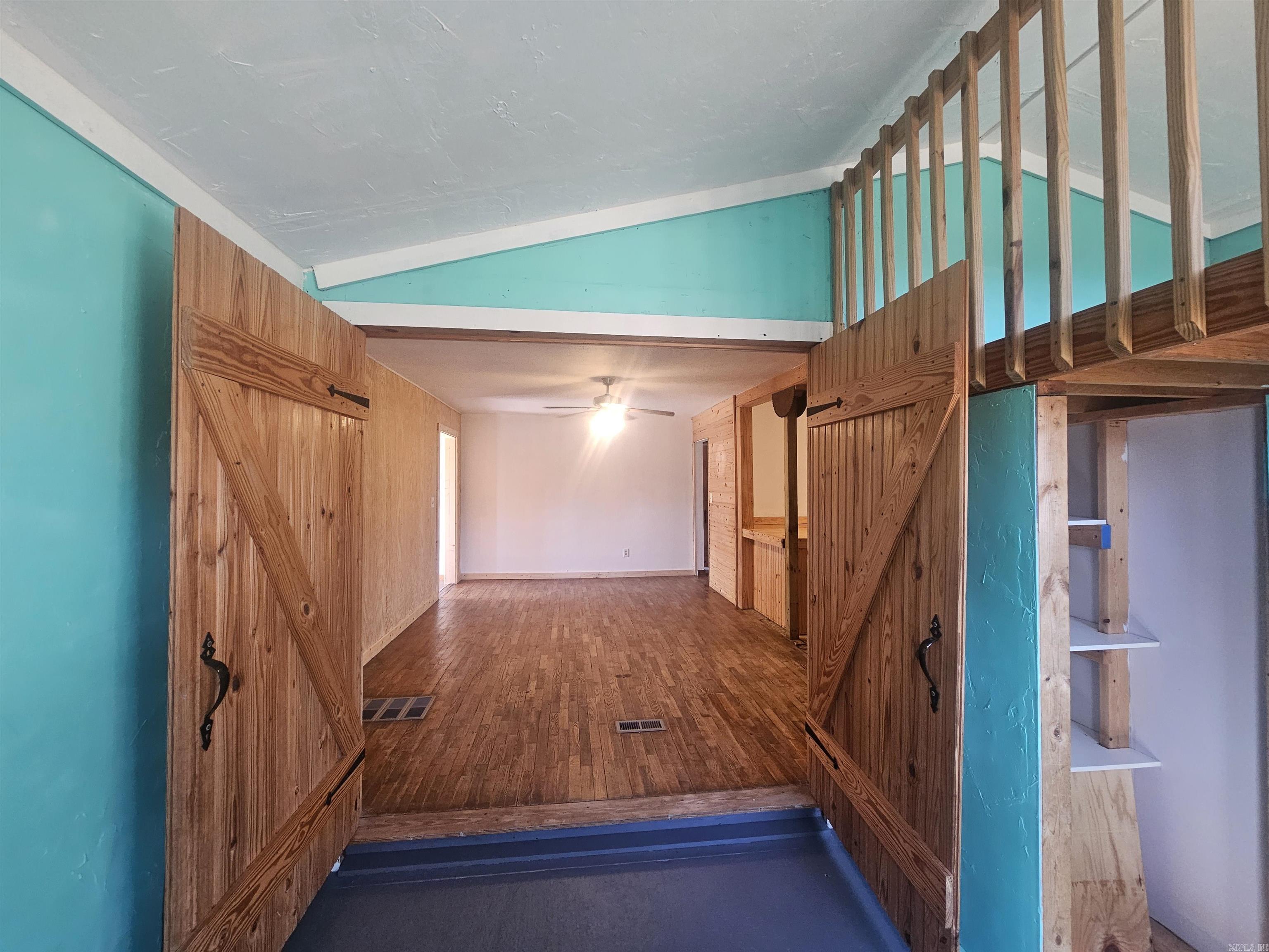 1826 Marsena Road Marshall, AR 72650