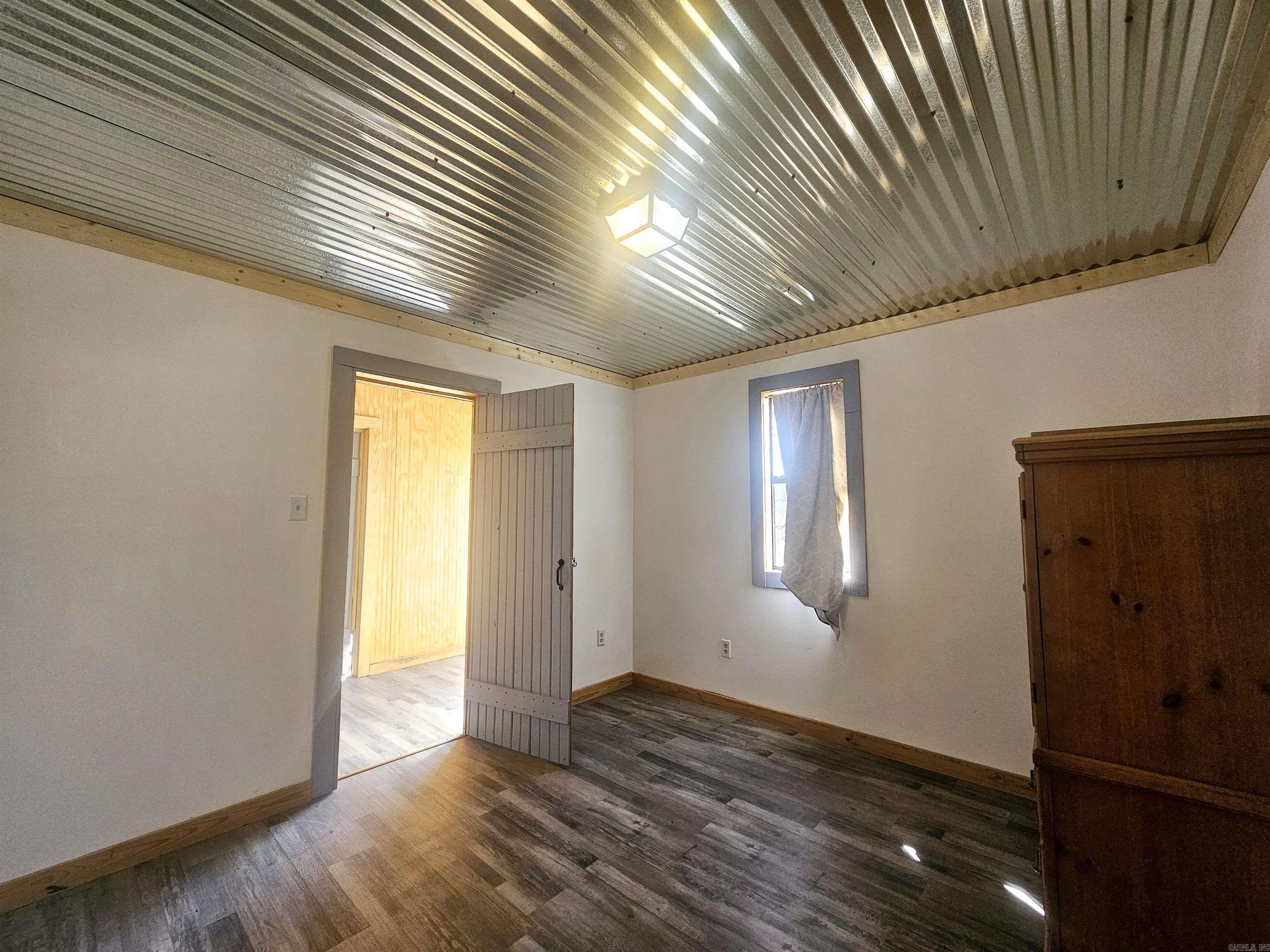 1826 Marsena Road Marshall, AR 72650