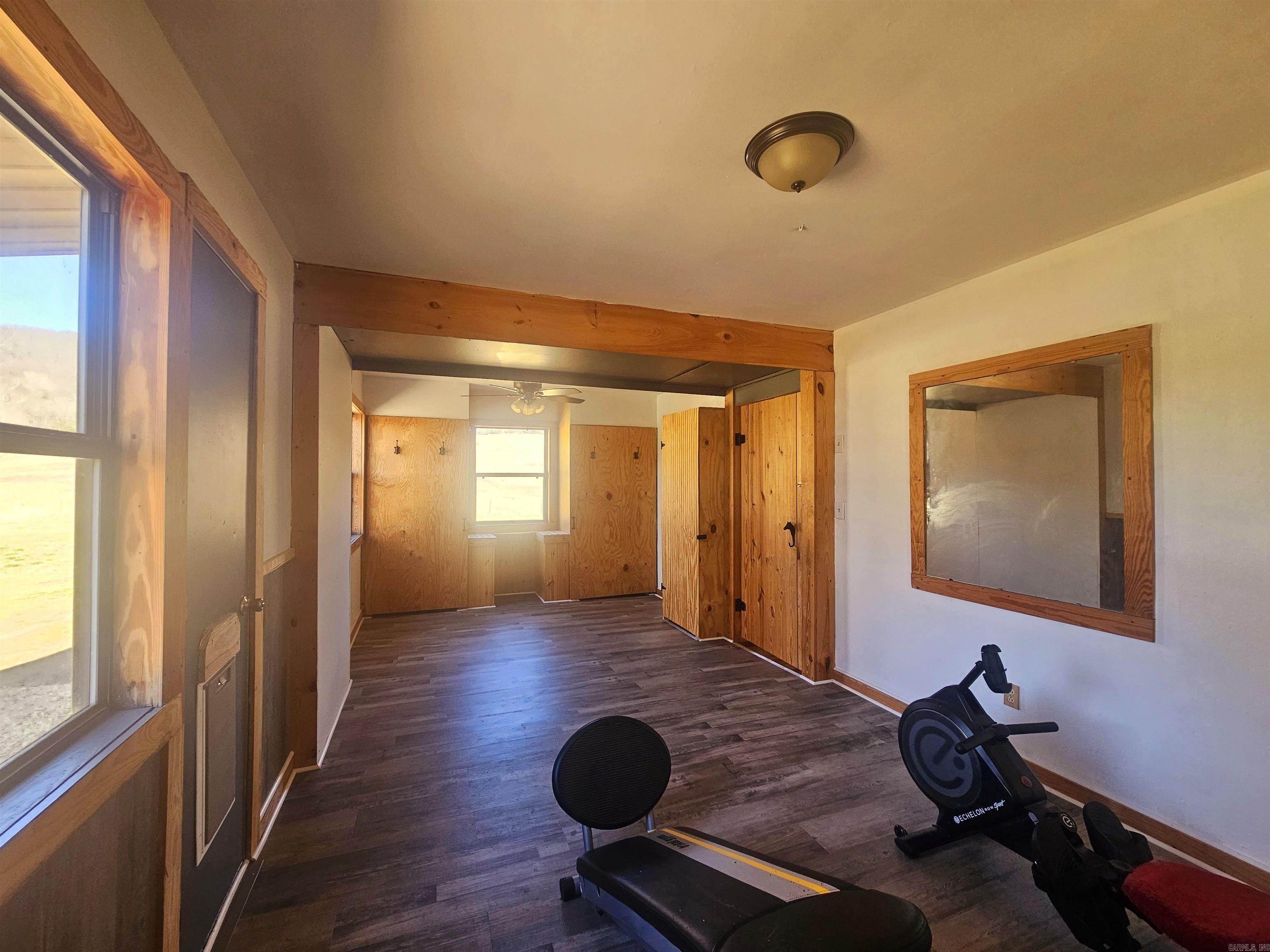 1826 Marsena Road Marshall, AR 72650