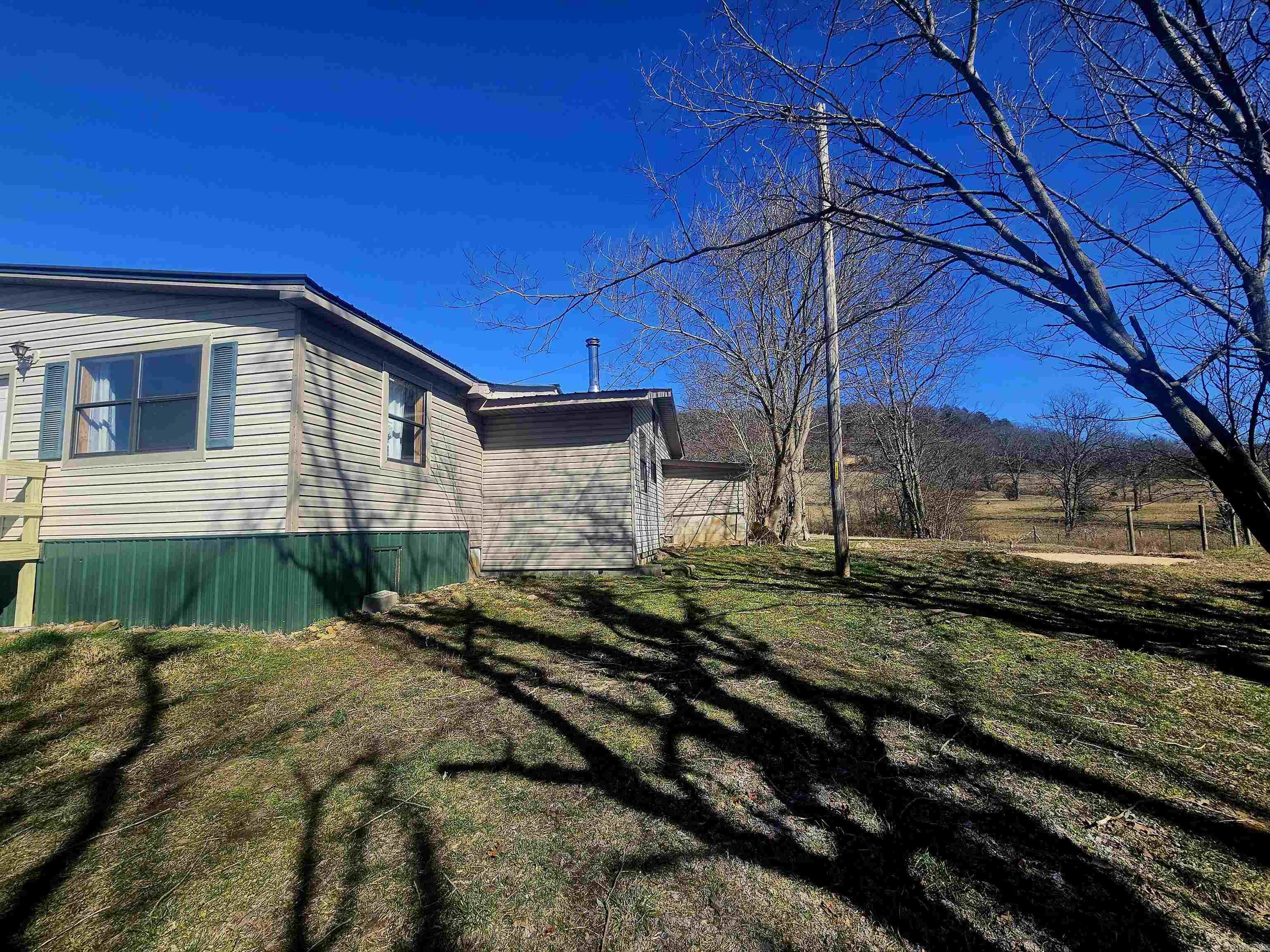 1826 Marsena Road Marshall, AR 72650
