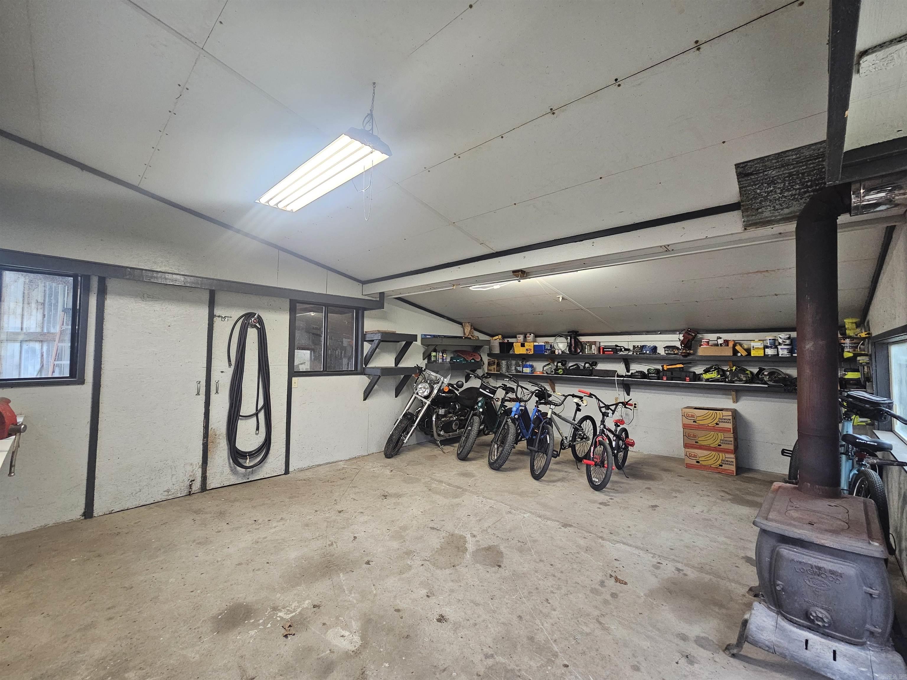 1826 Marsena Road Marshall, AR 72650