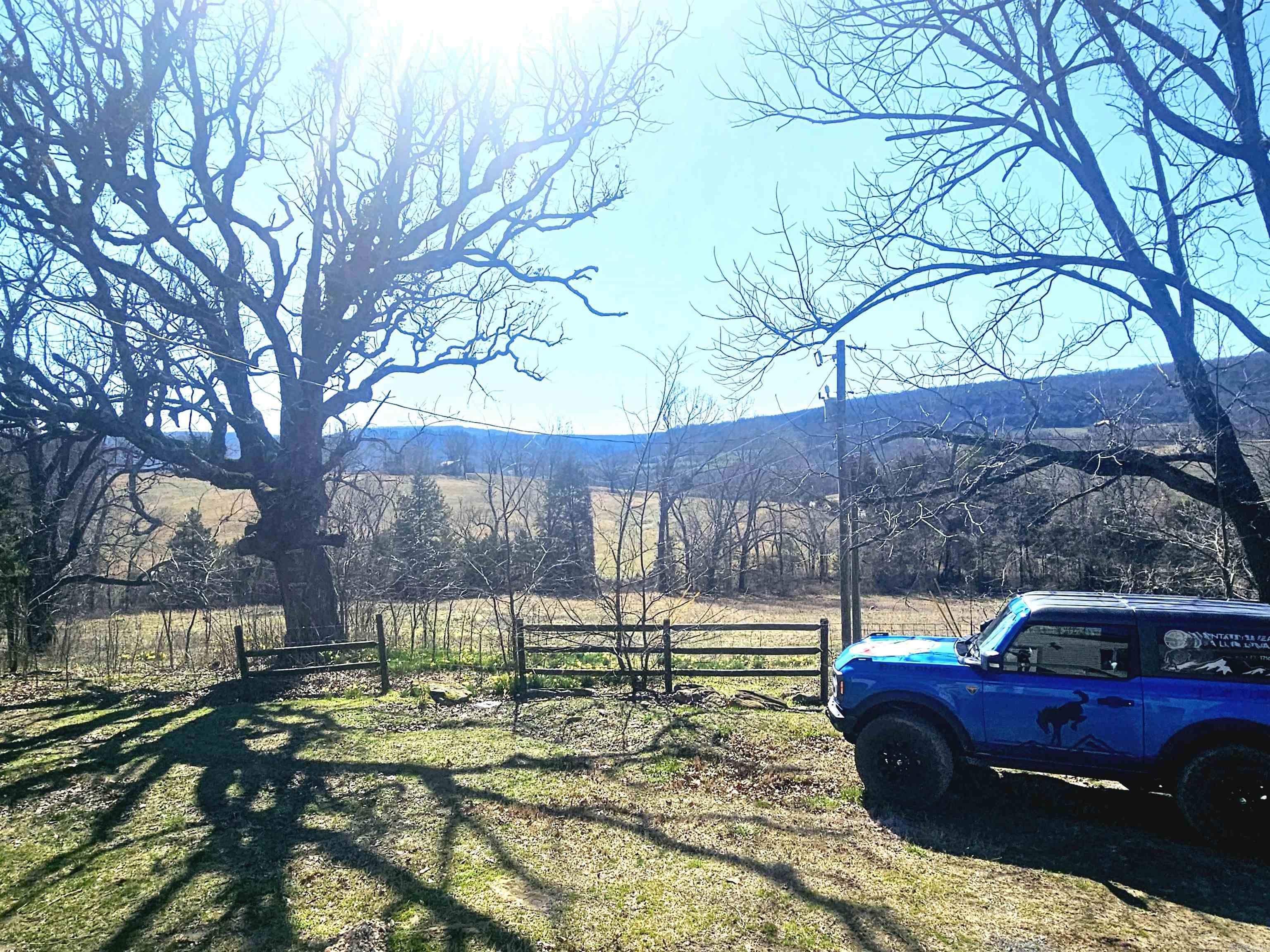 1826 Marsena Road Marshall, AR 72650