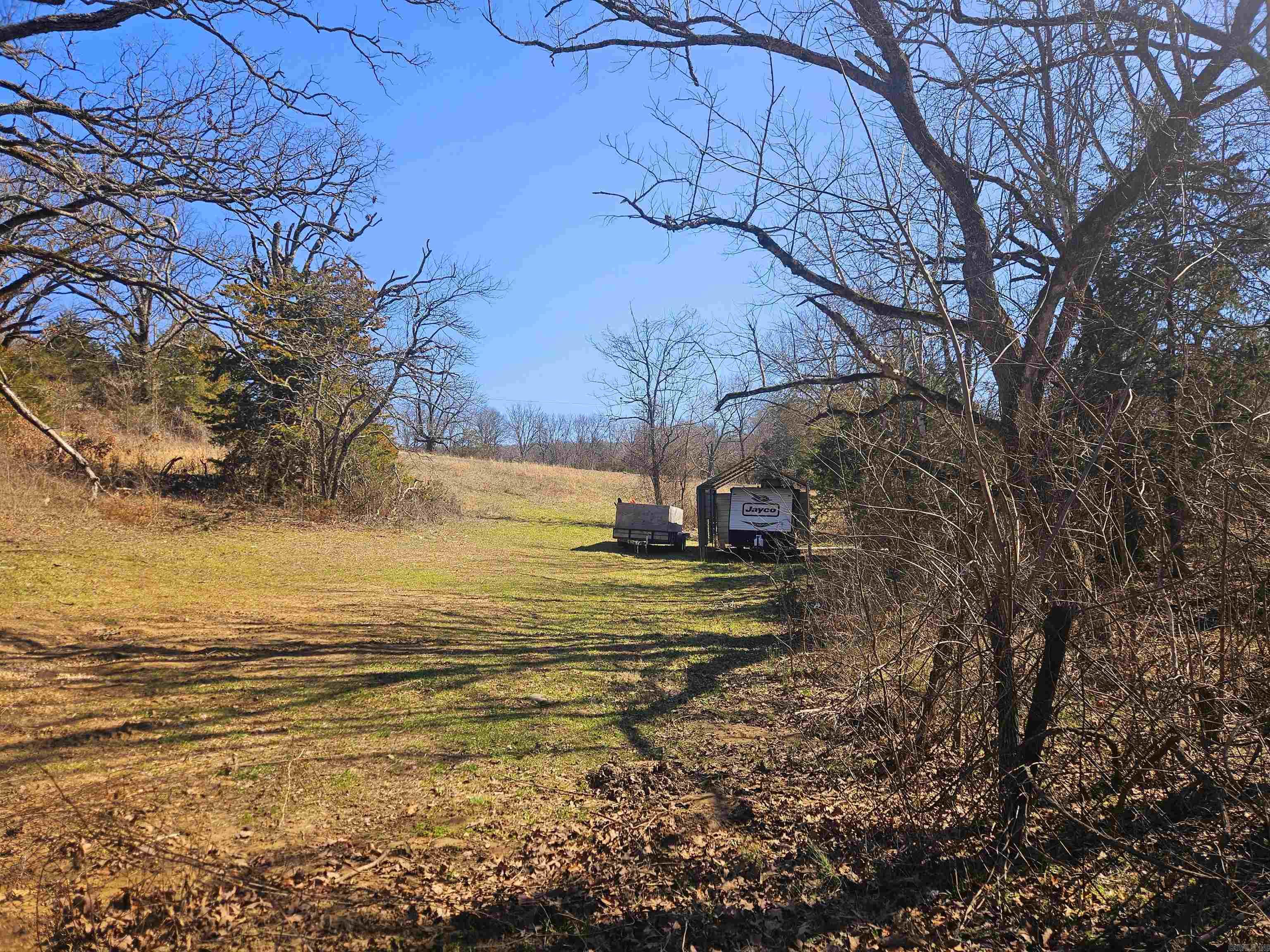 1826 Marsena Road Marshall, AR 72650
