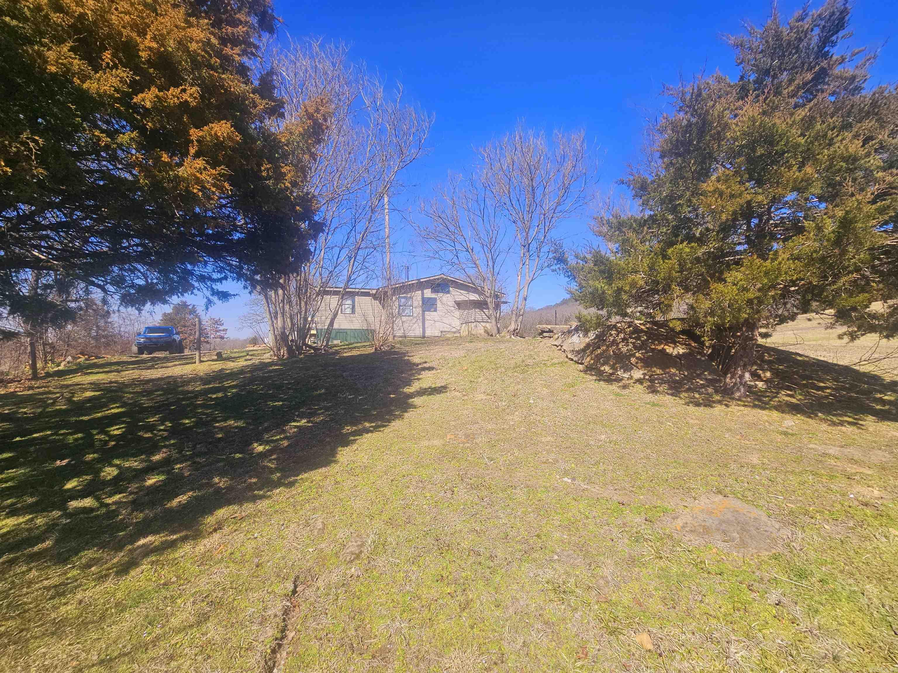 1826 Marsena Road Marshall, AR 72650