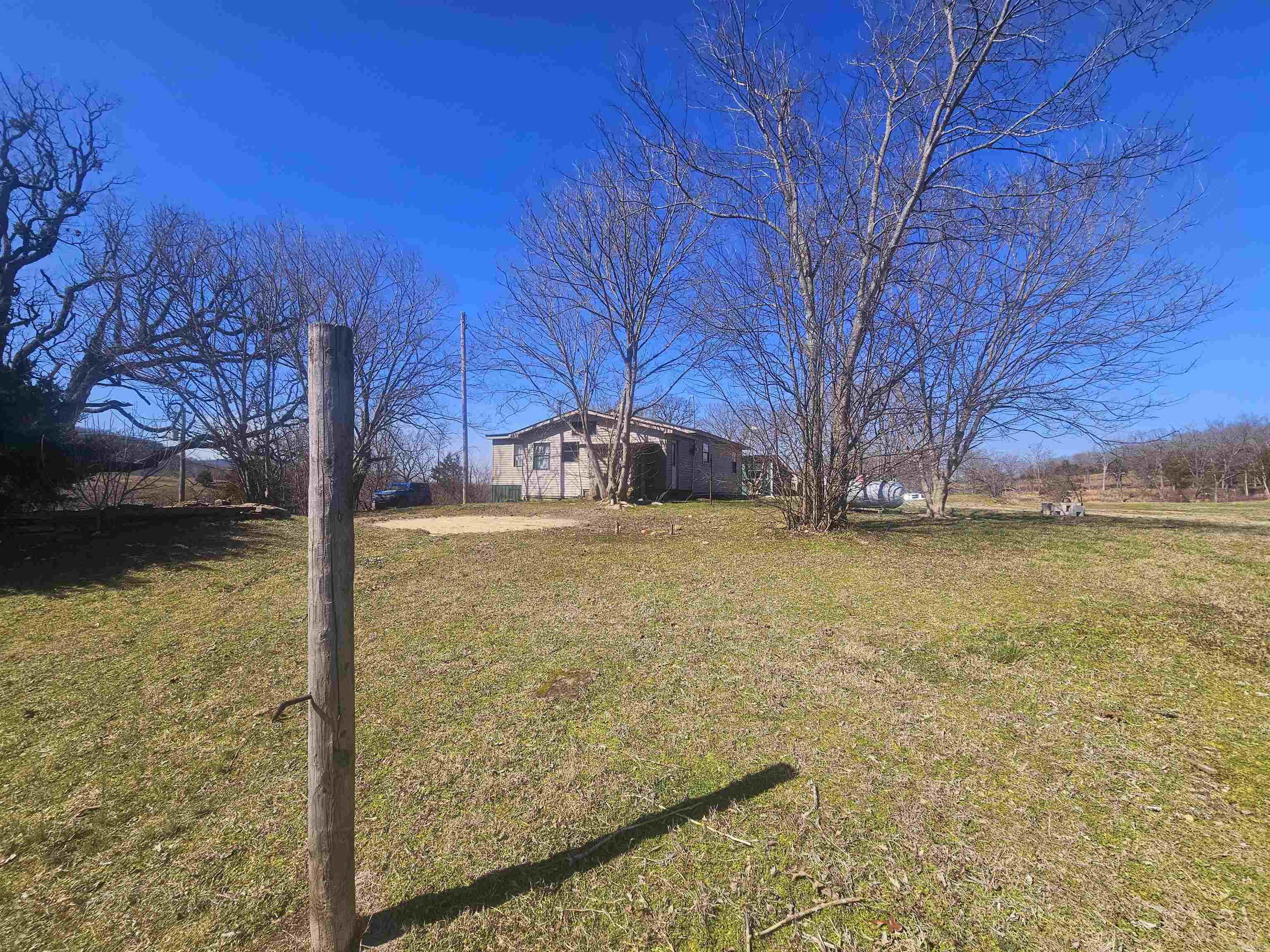1826 Marsena Road Marshall, AR 72650