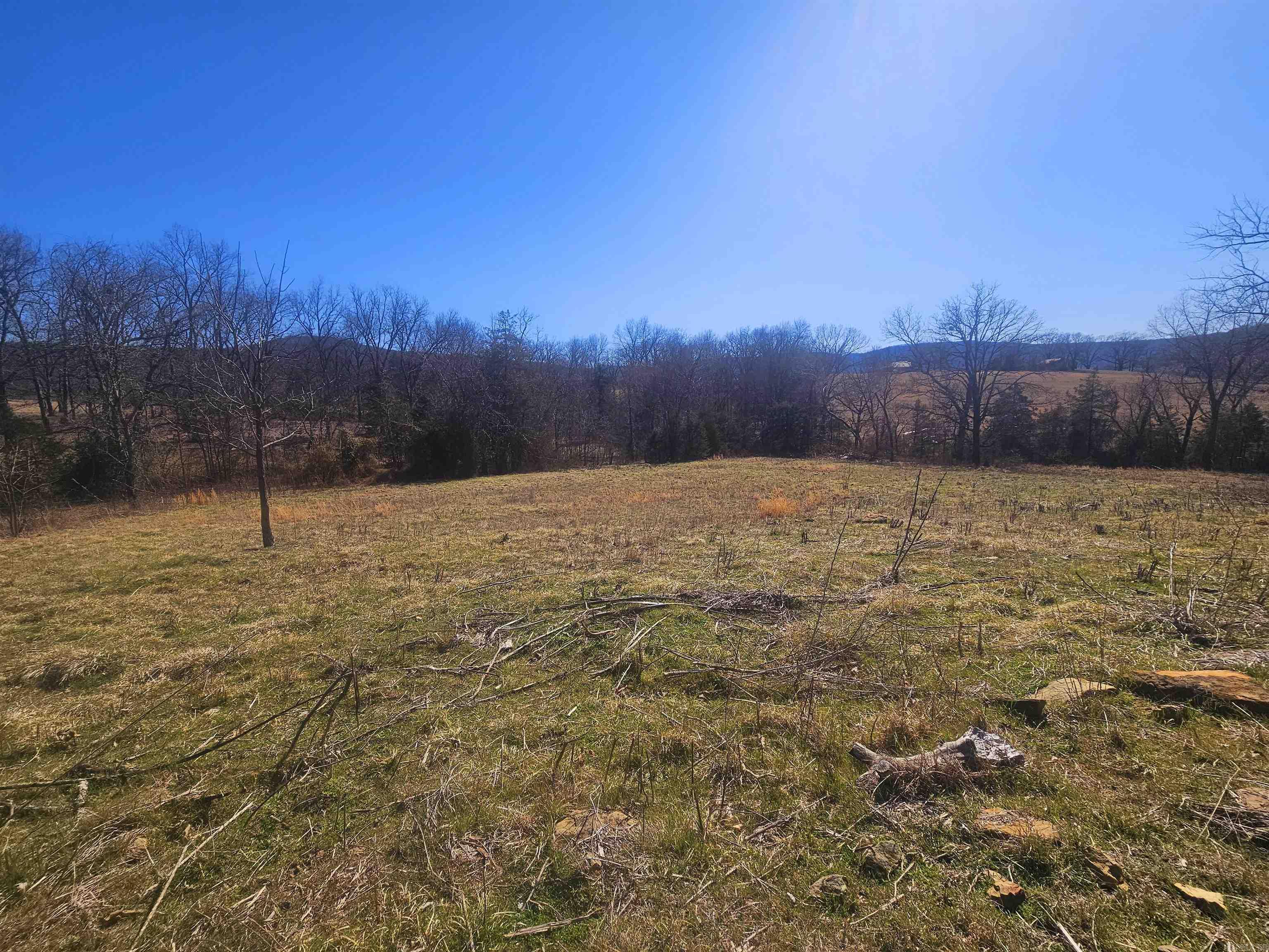 1826 Marsena Road Marshall, AR 72650