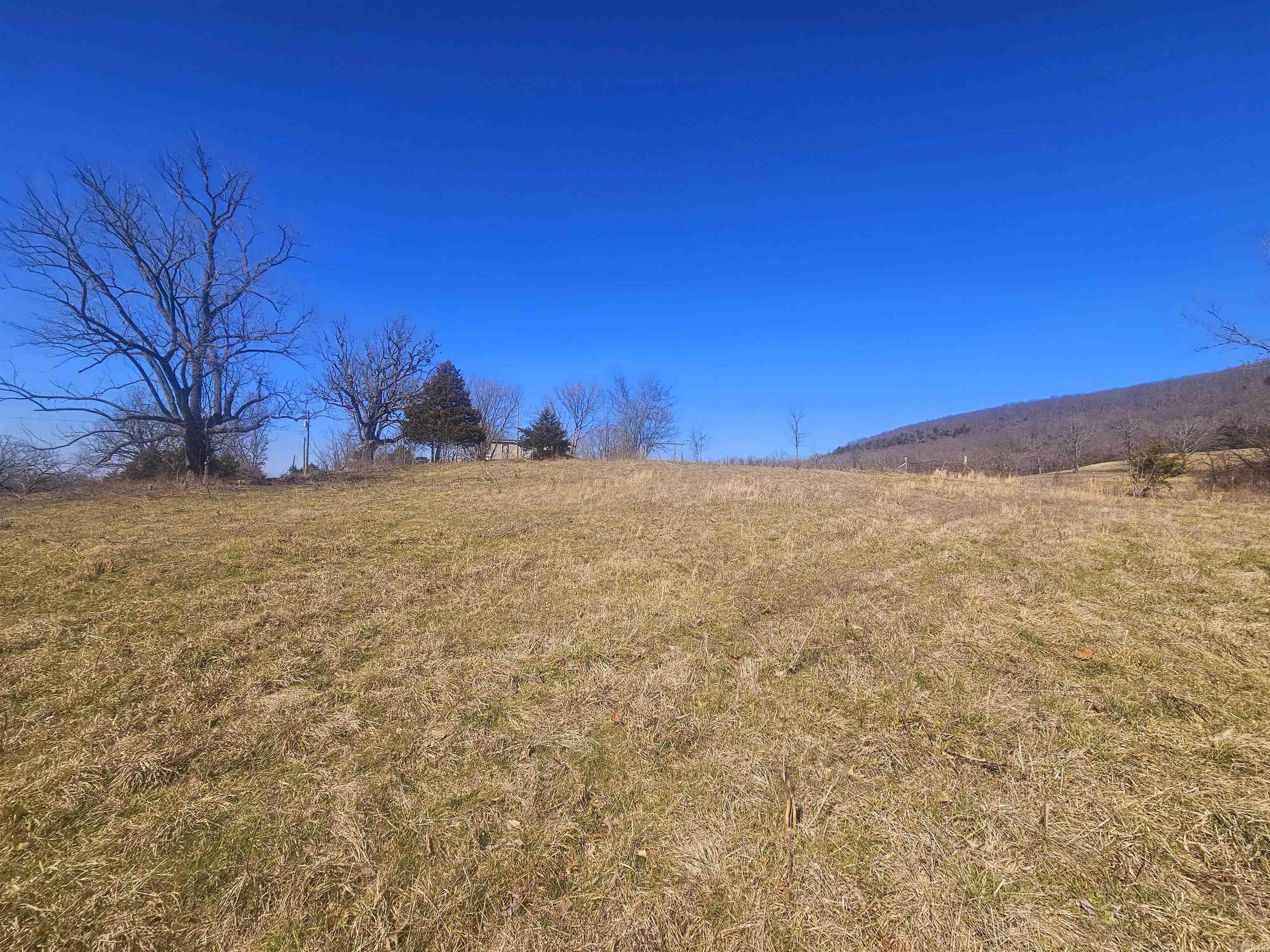 1826 Marsena Road Marshall, AR 72650