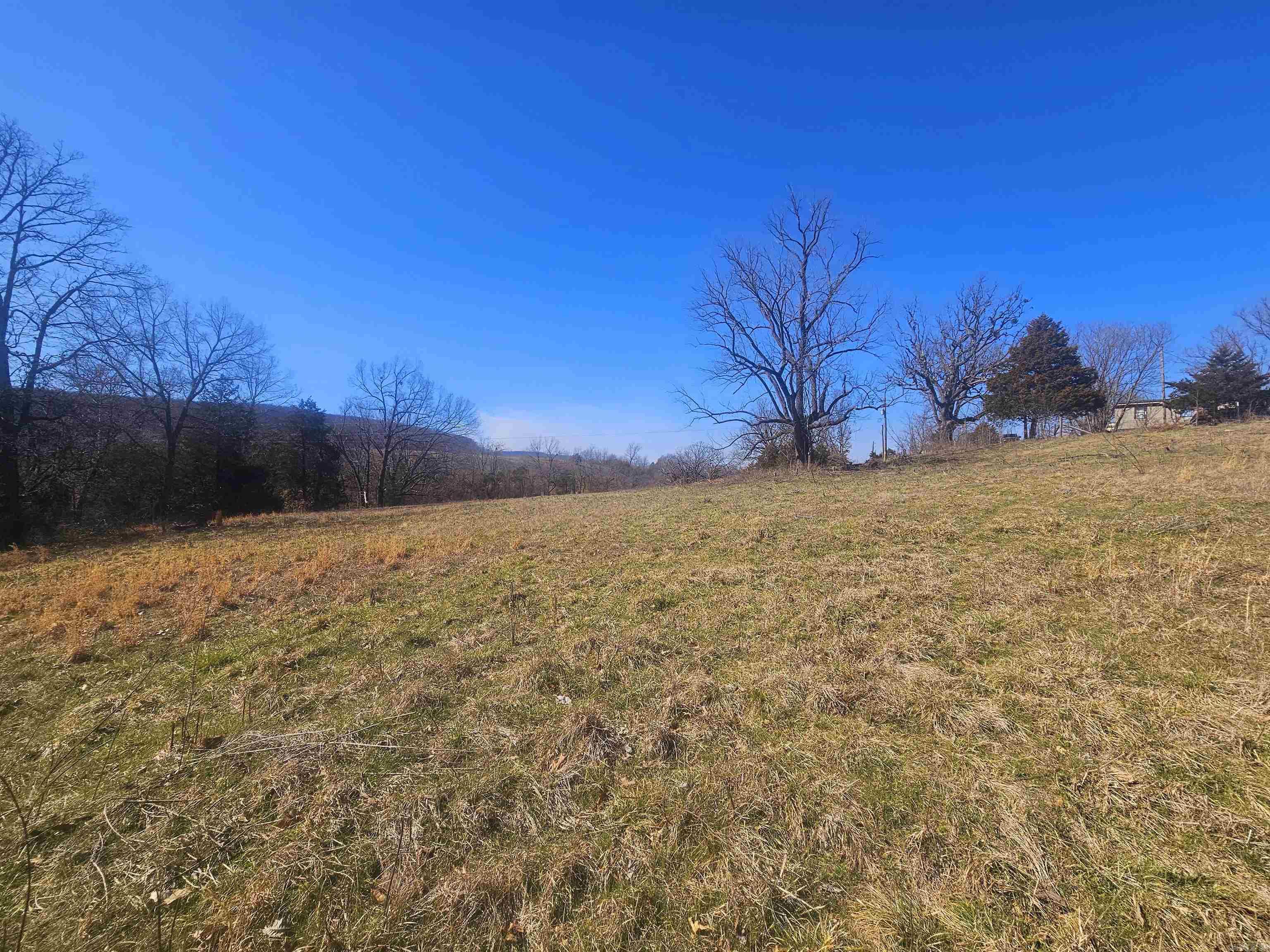 1826 Marsena Road Marshall, AR 72650