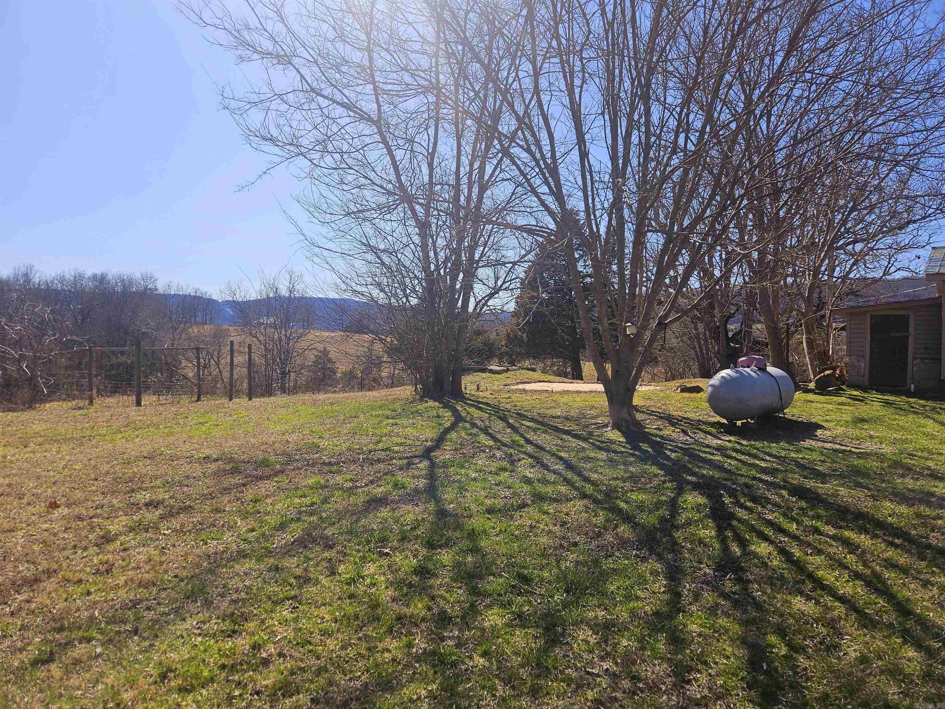 1826 Marsena Road Marshall, AR 72650