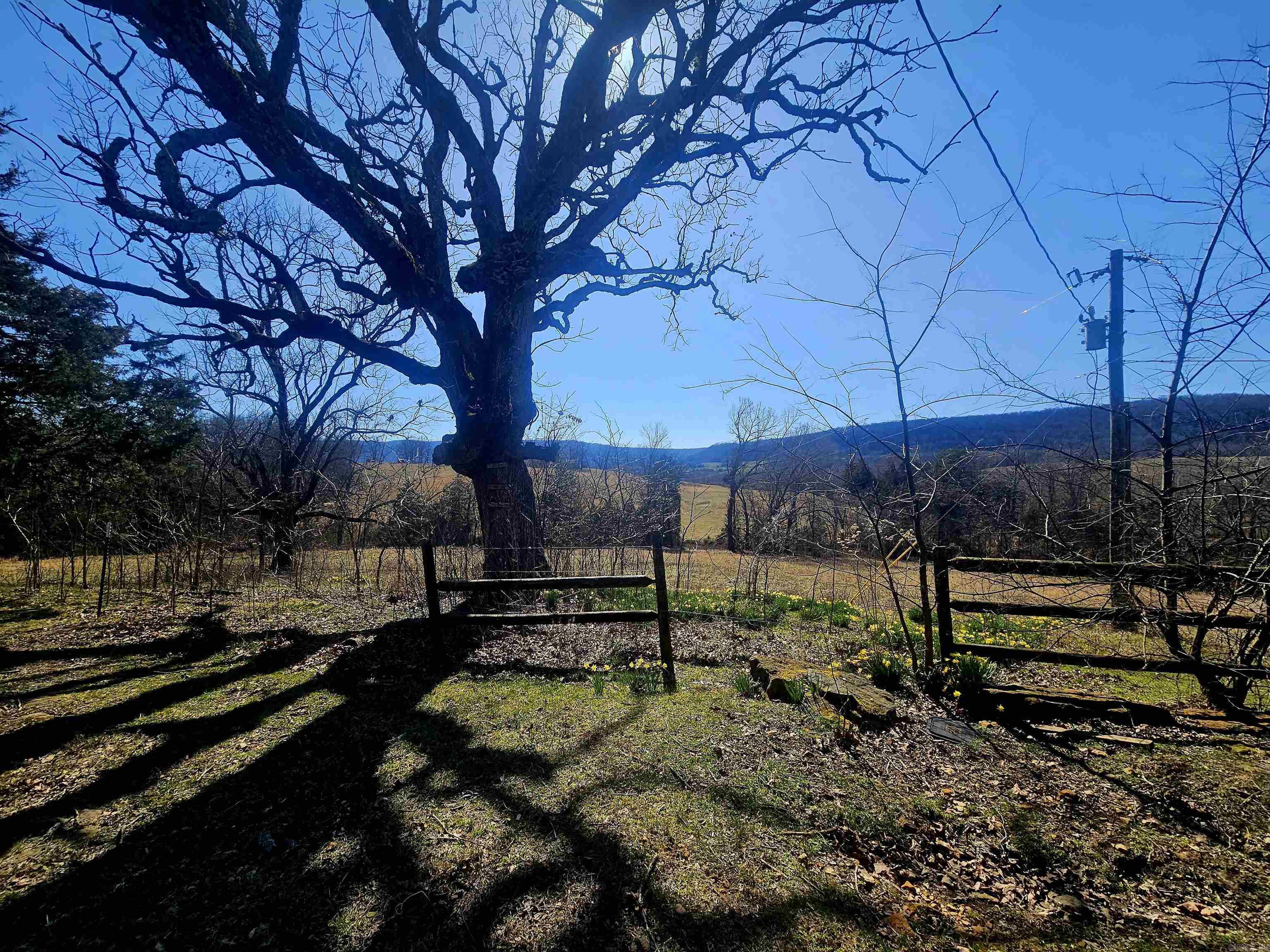 1826 Marsena Road Marshall, AR 72650