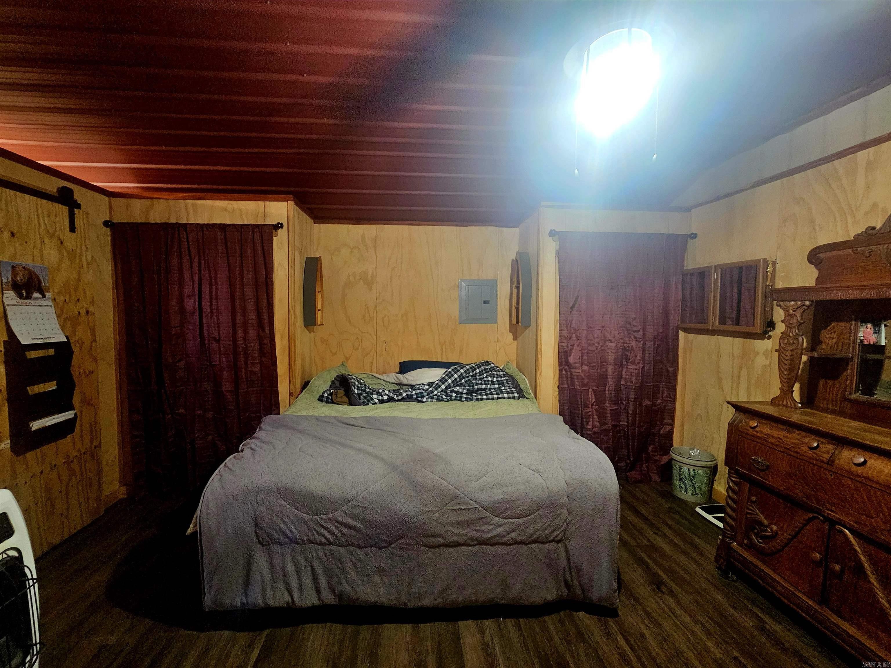 1826 Marsena Road Marshall, AR 72650