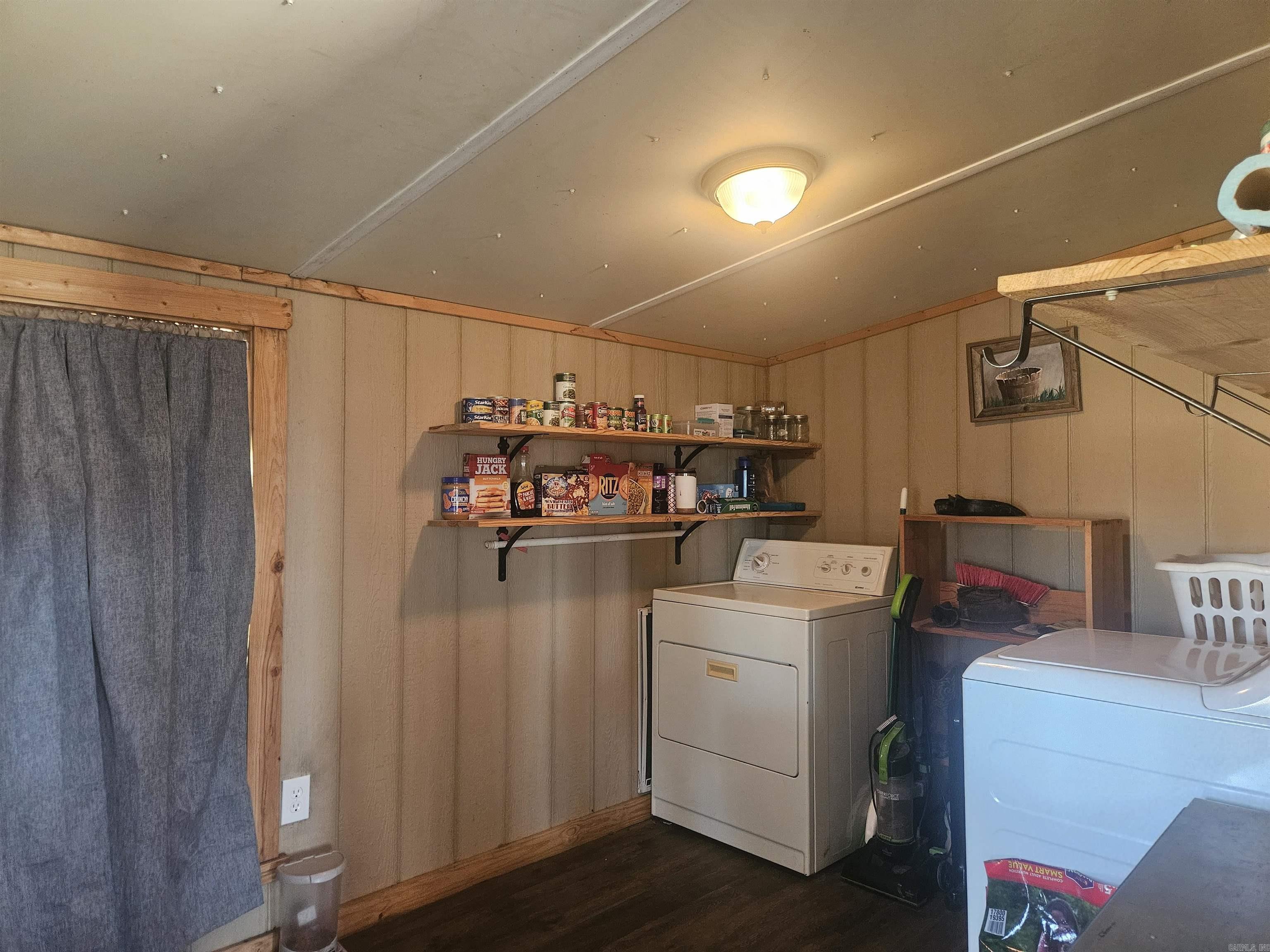 1826 Marsena Road Marshall, AR 72650