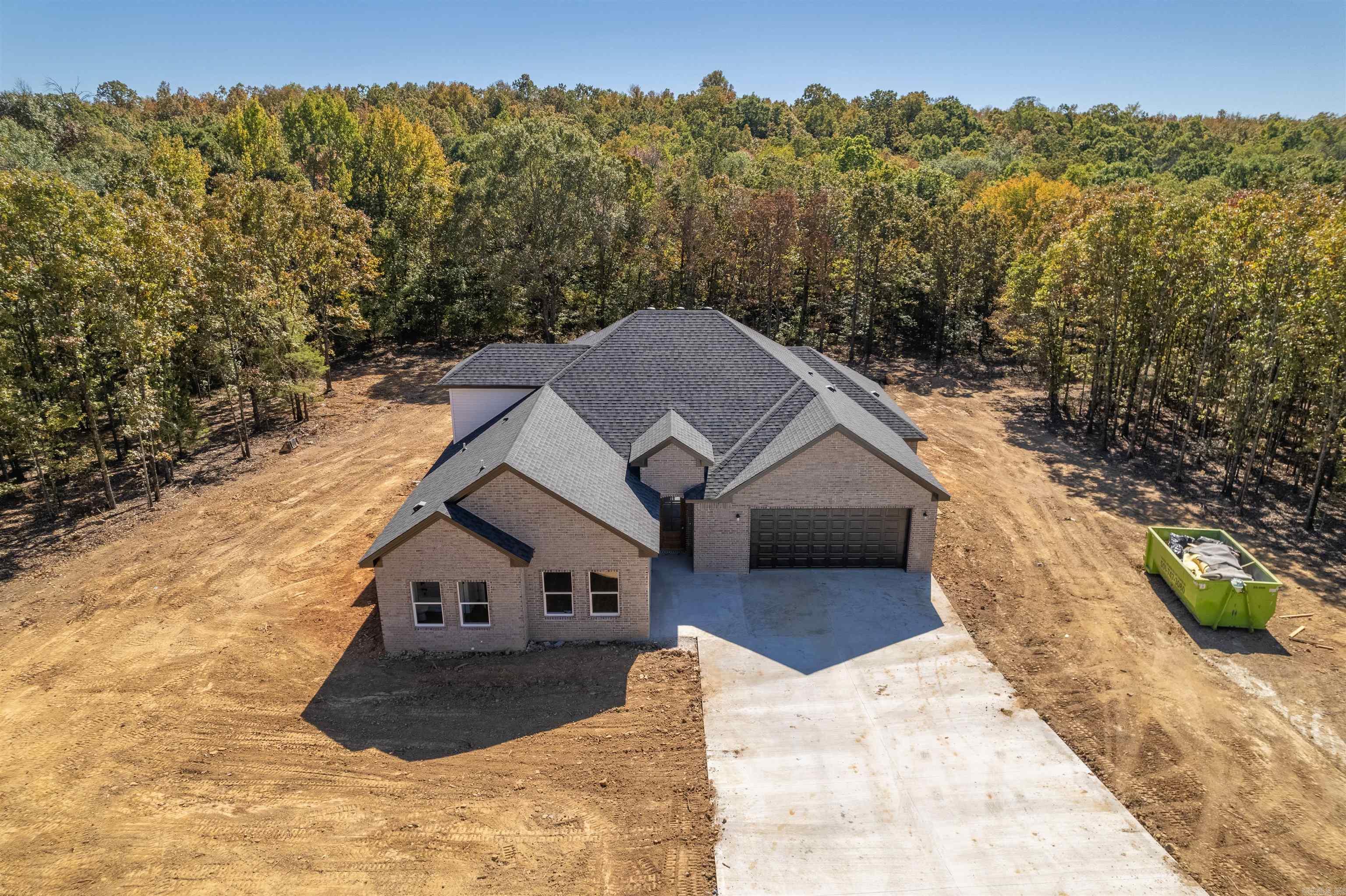 184  Mountain Ranch  Austin, AR