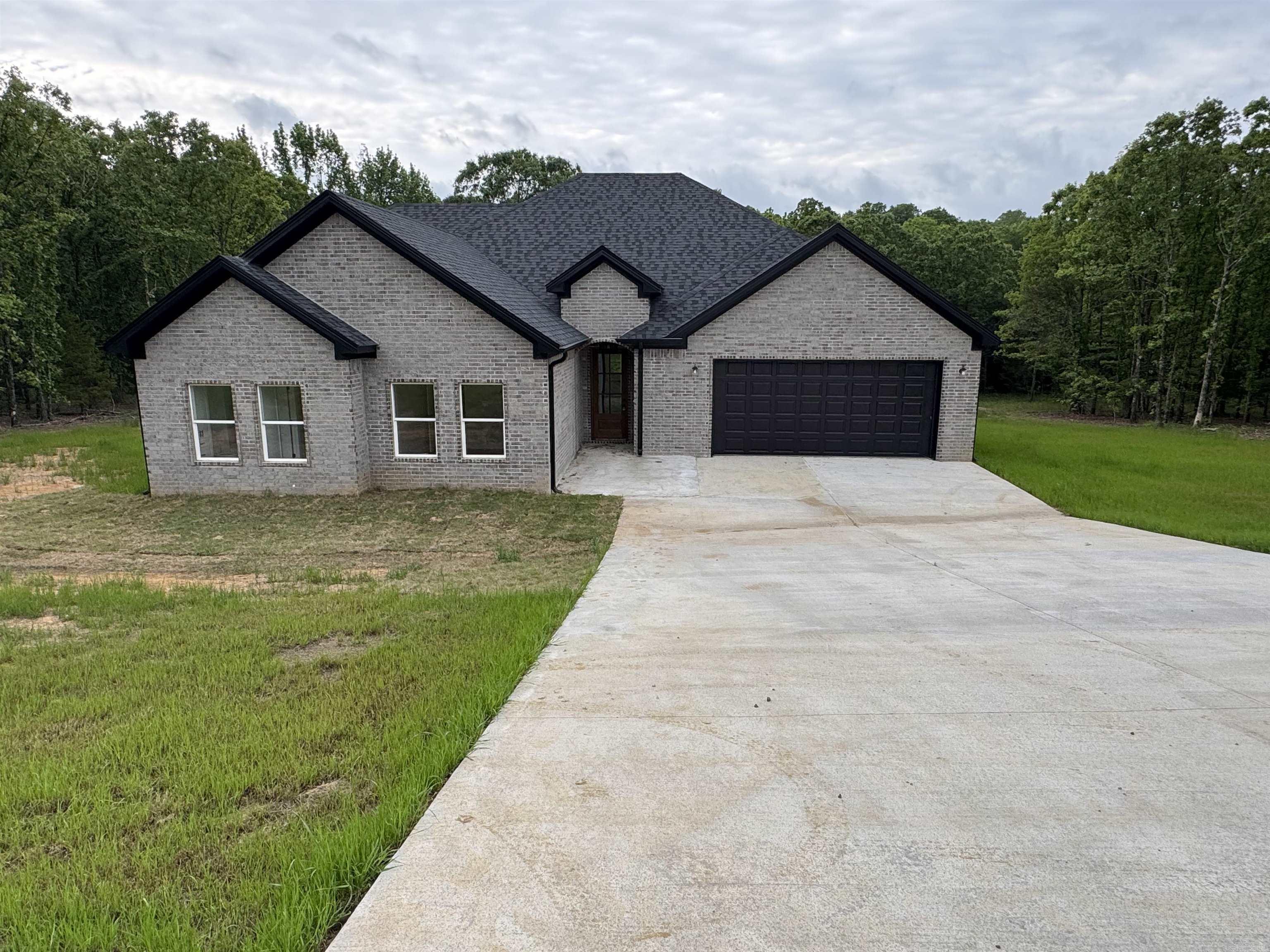 184  Mountain Ranch  Austin, AR
