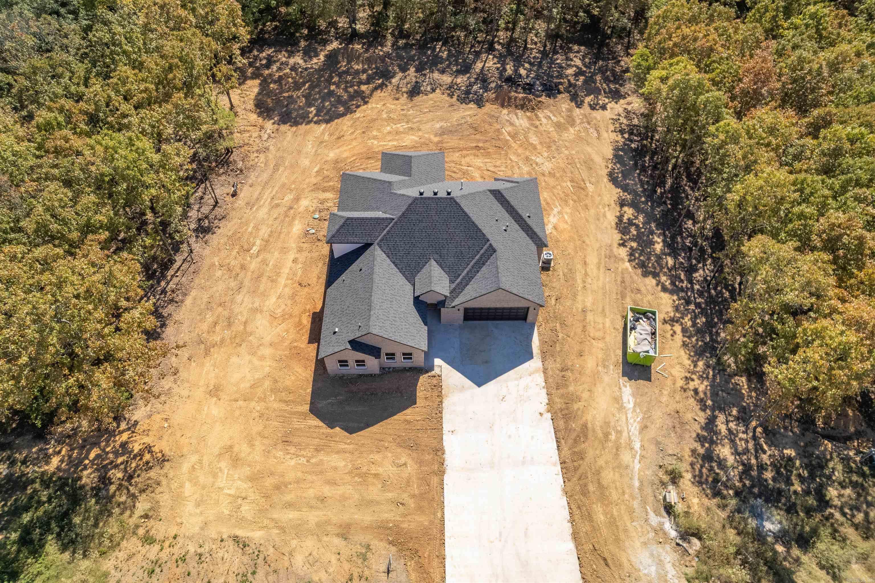 184  Mountain Ranch  Austin, AR