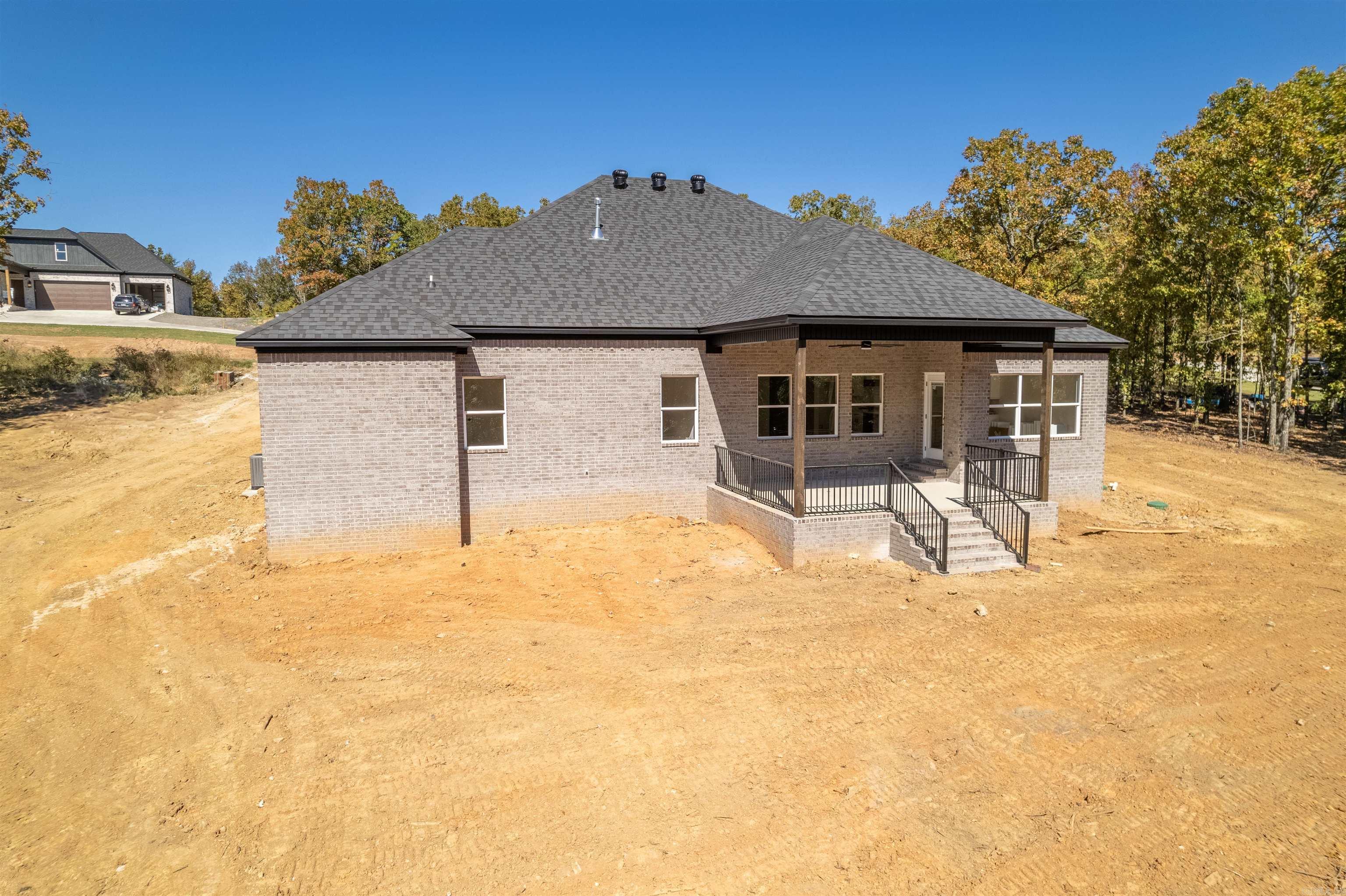 184  Mountain Ranch  Austin, AR
